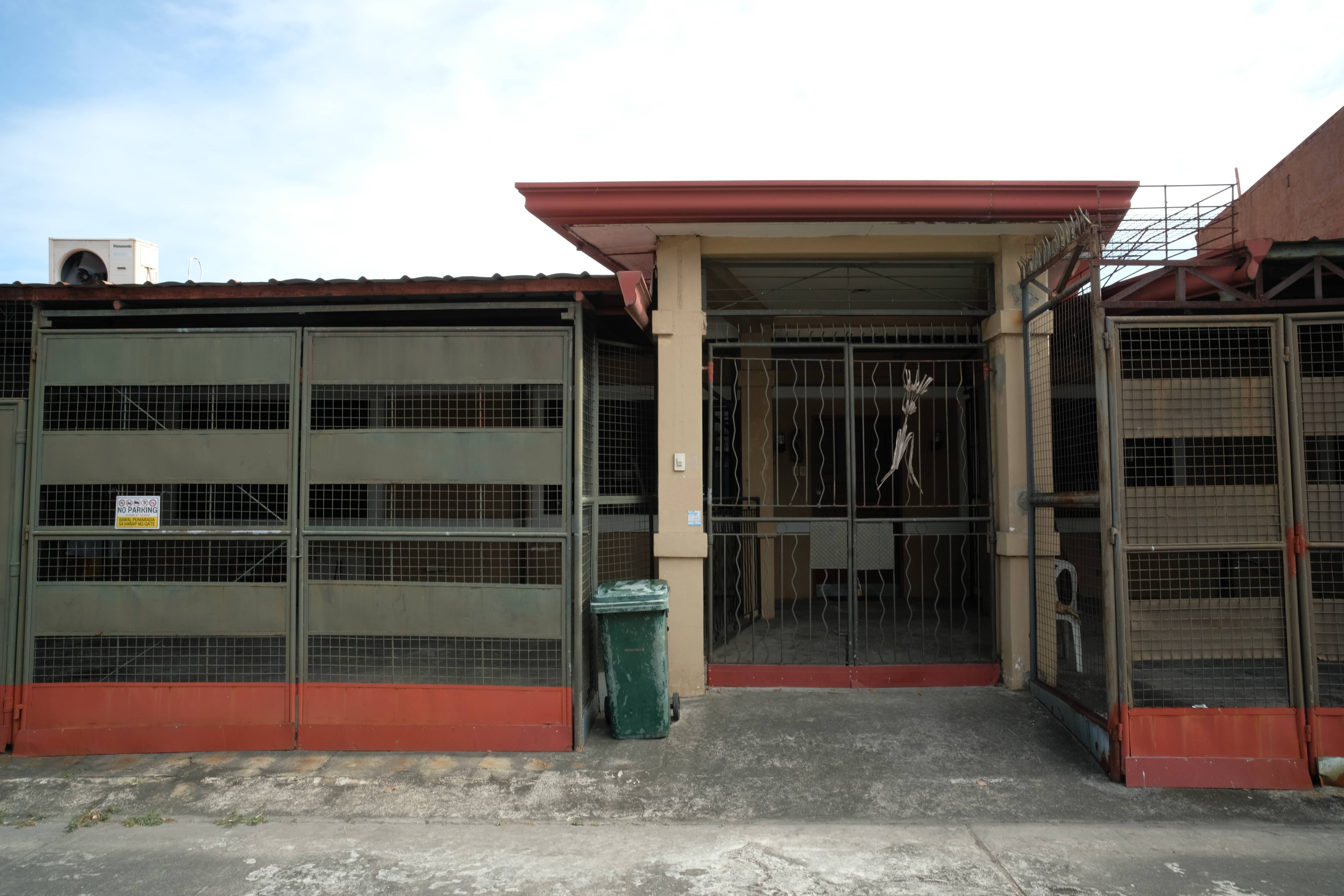 3BR Corner House near Aguirre Ave in BF Homes, Paranaque