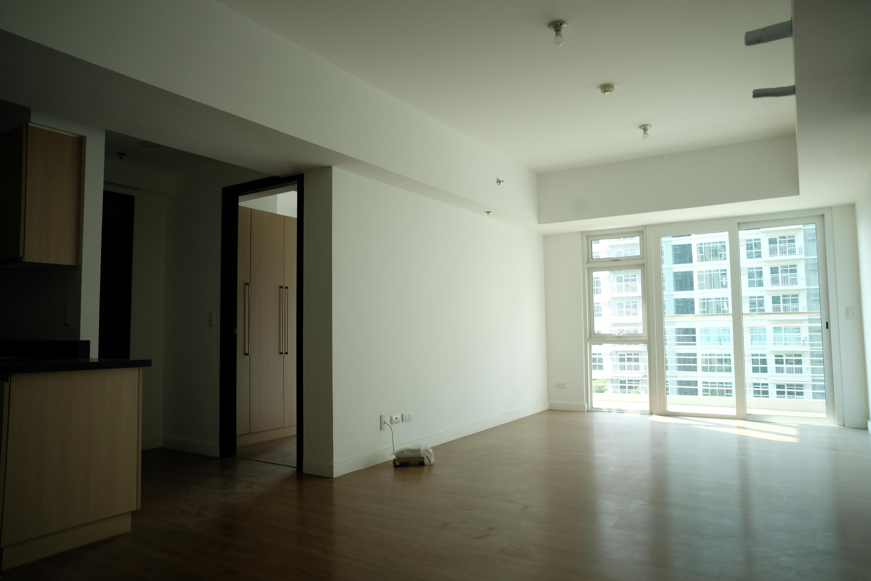 2BR in The Veranda at Arca South, Taguig