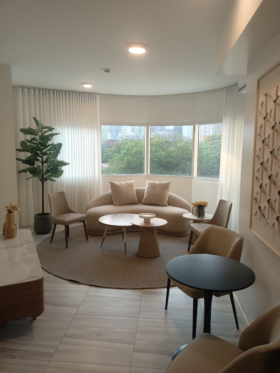 Maven at Capitol Commons, Pasig | 1BR