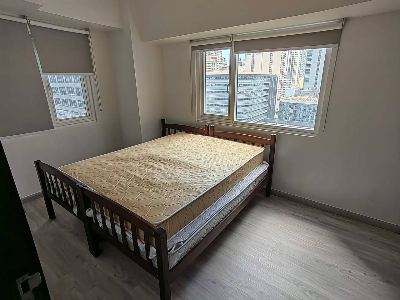 1BR in Signa Designer Residences, Makati