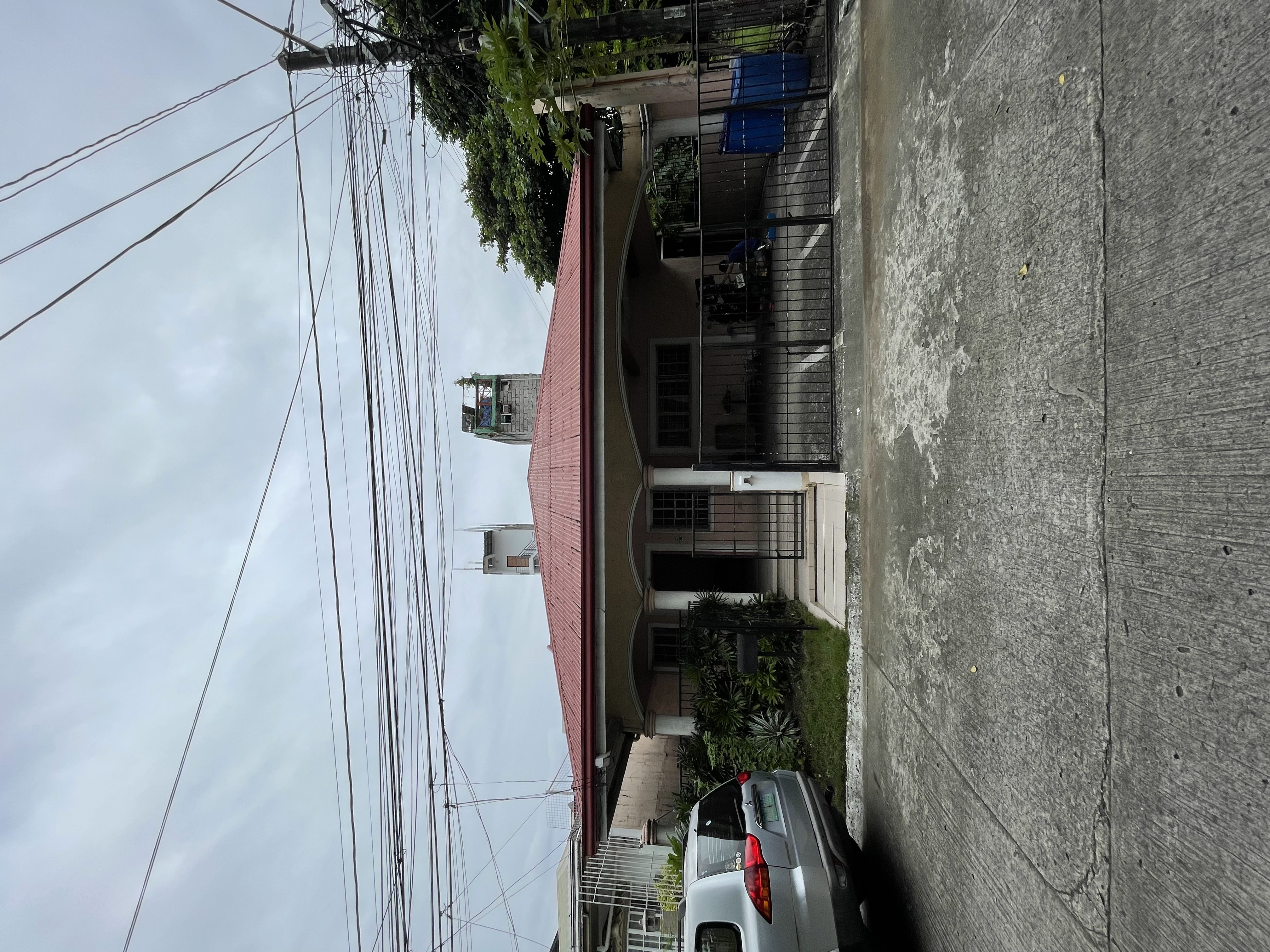 Lot Value Property in BF Executive Triangle