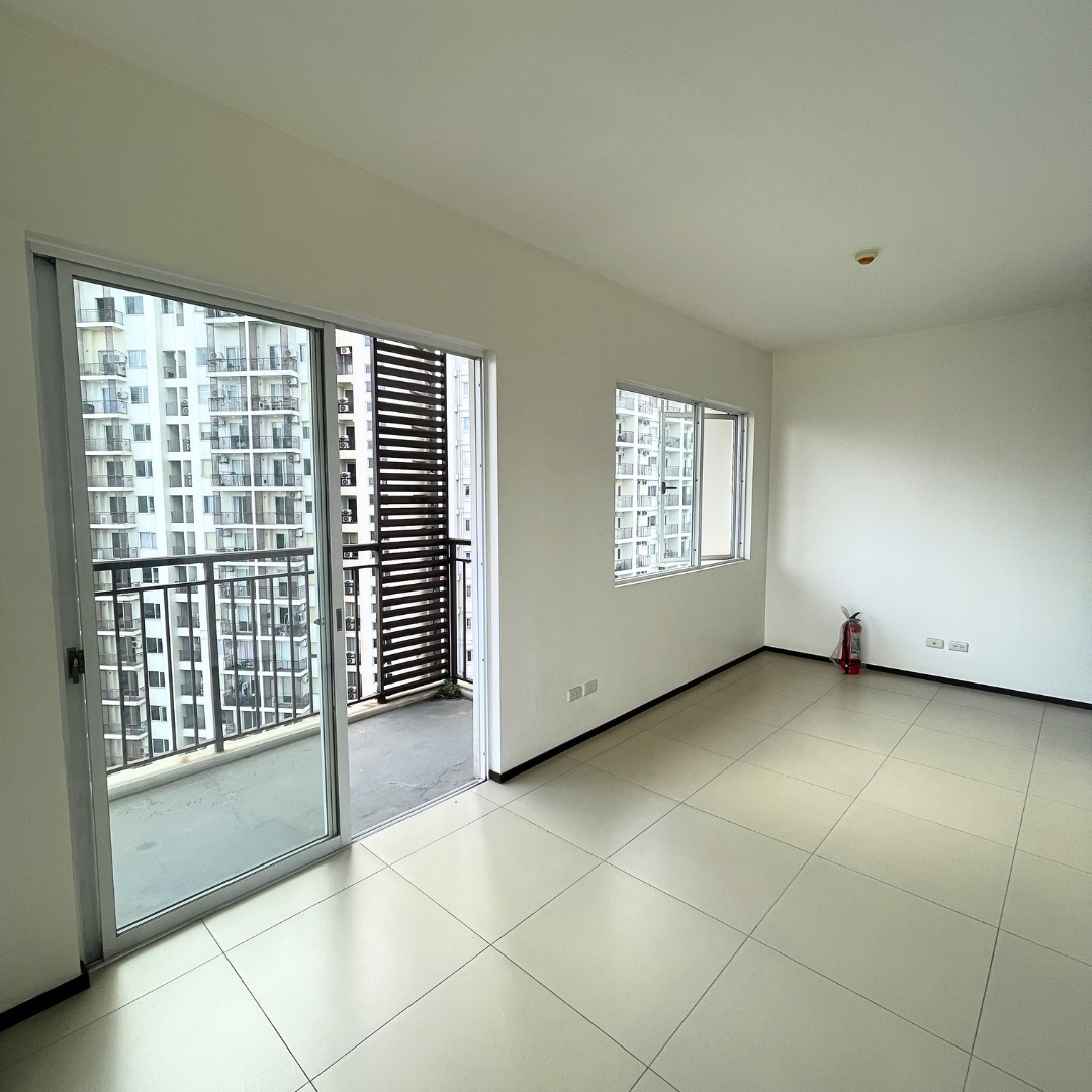 2BR Circulo Verde Lleida Tower