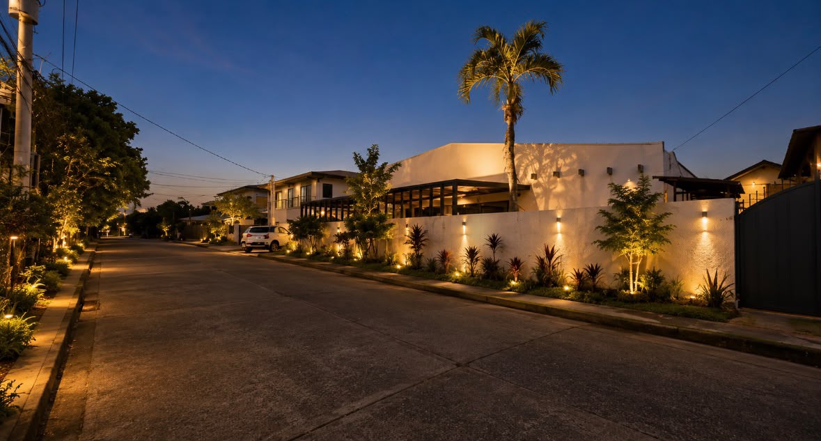 Spacious House & Lot in Mapayapa Village 1 Quezon City