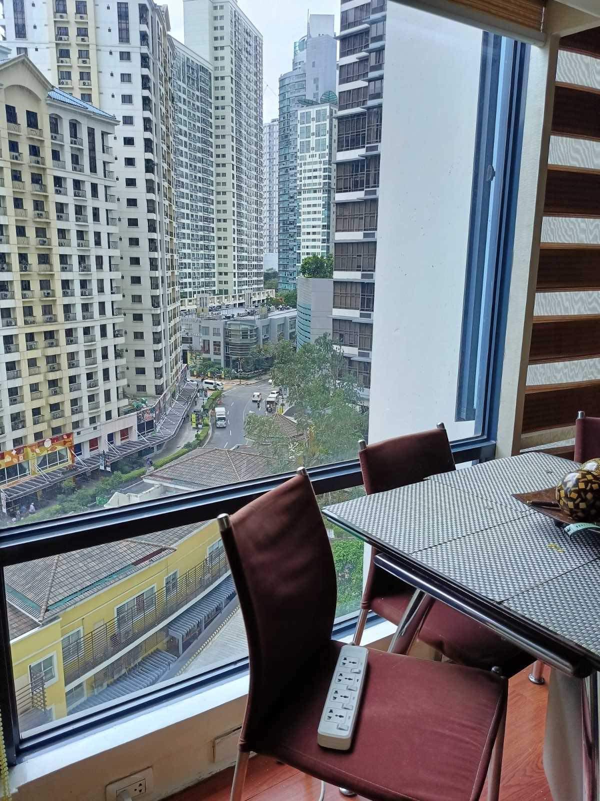 Bellagio Residences