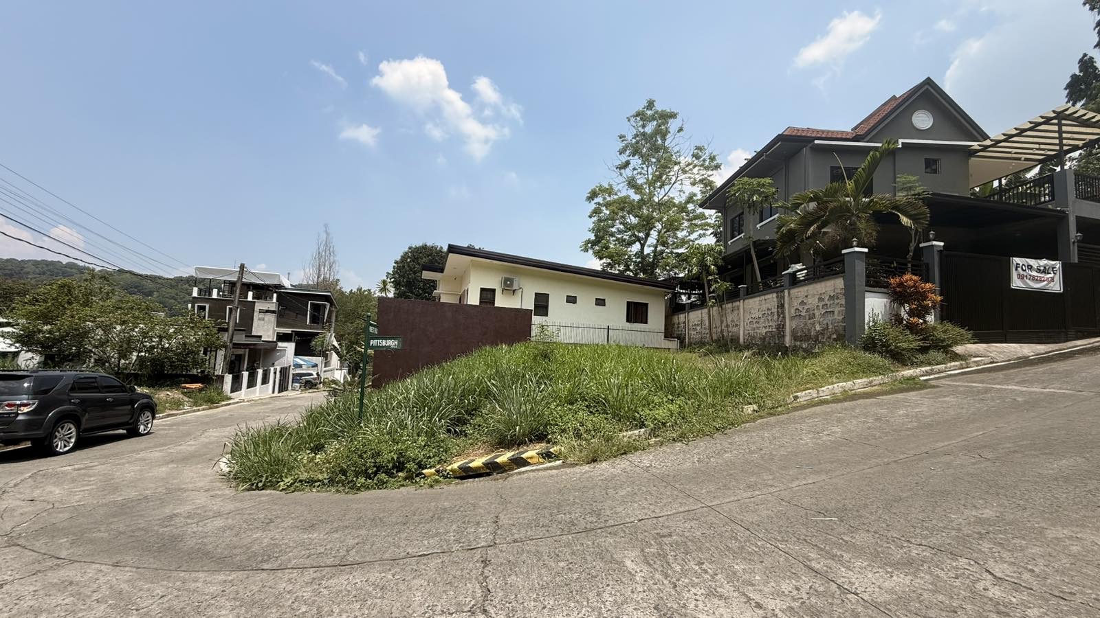 Summerhill Lot For Sale