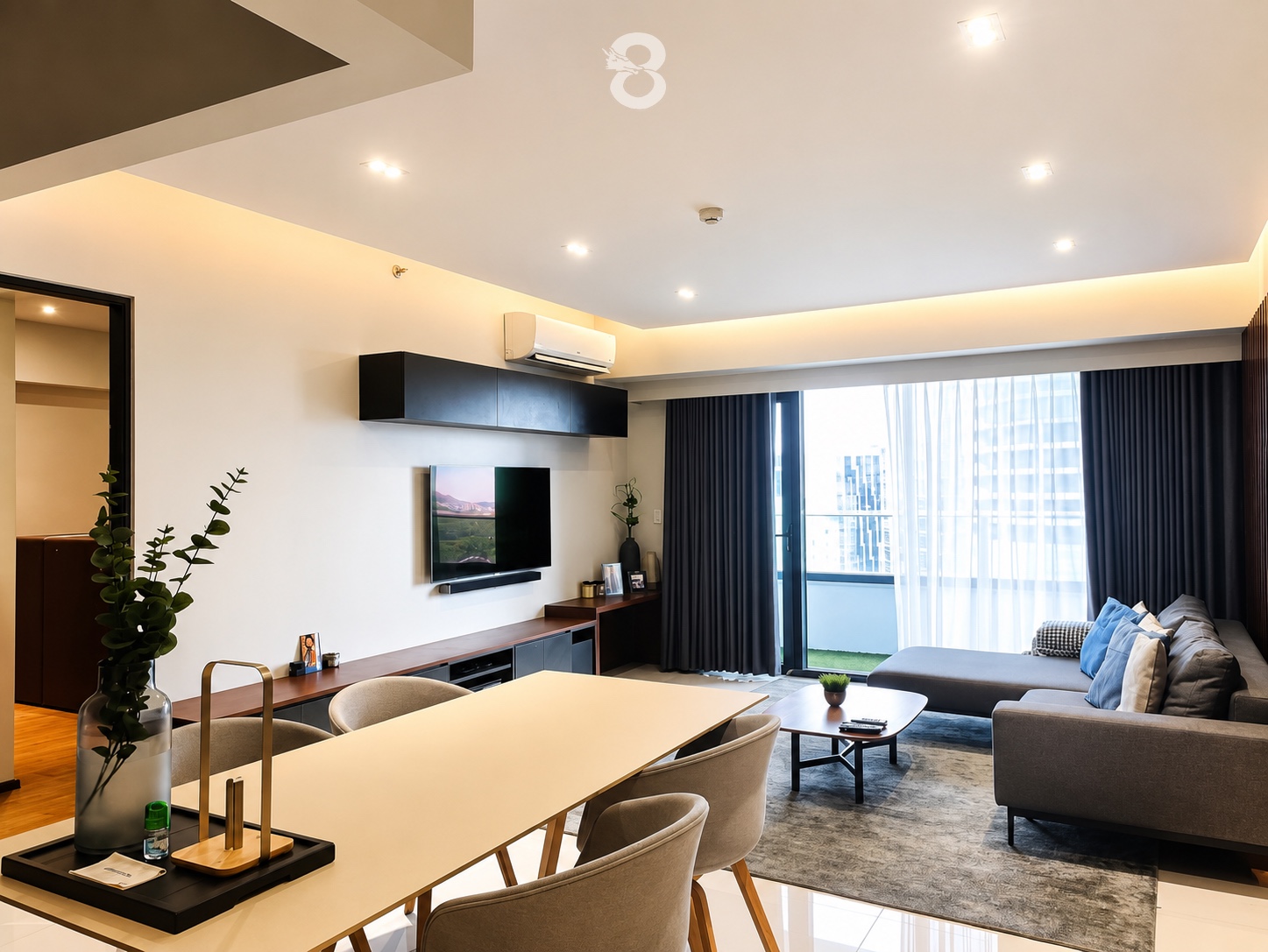 Arya Residences For Sale