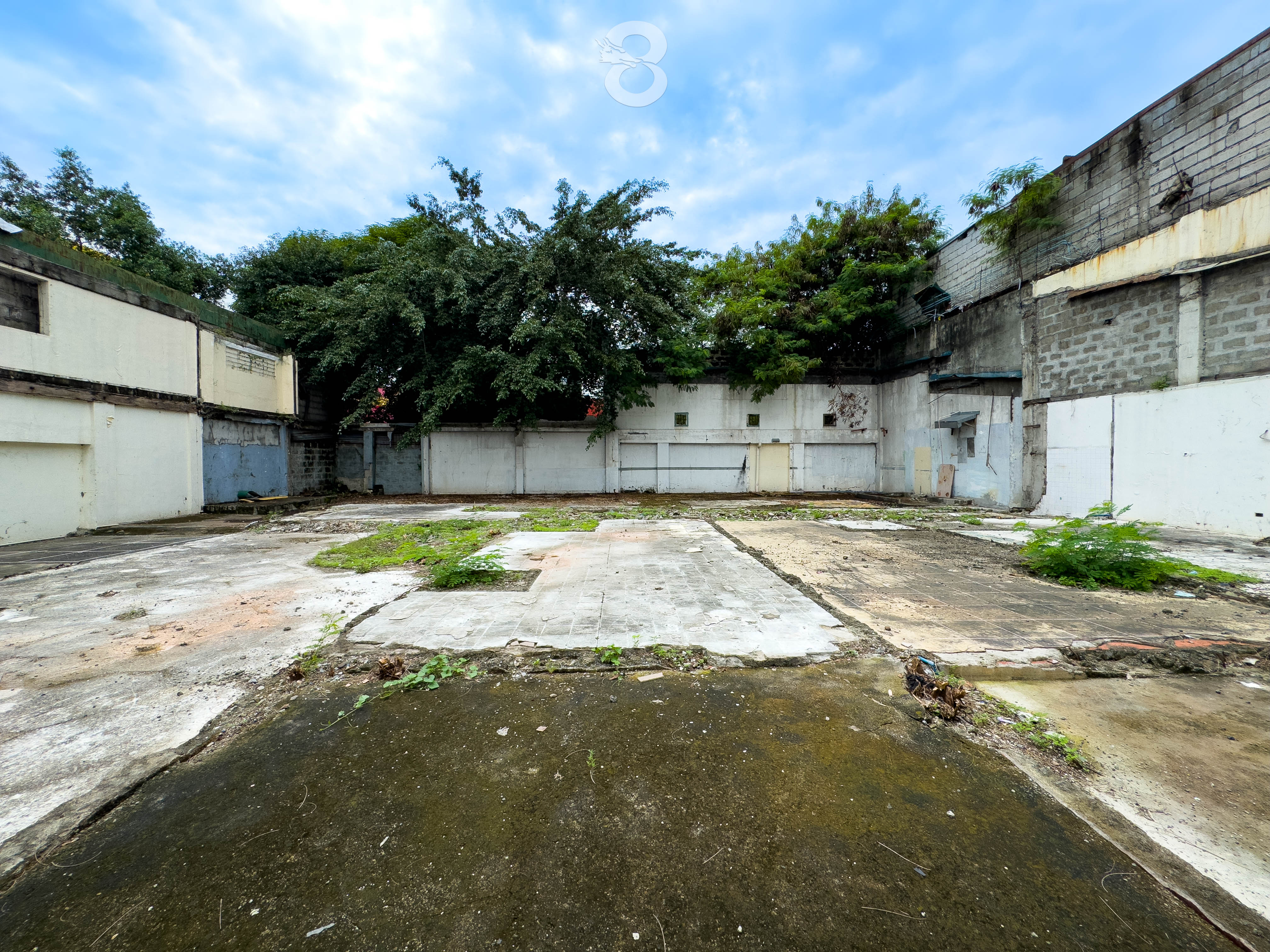 Vacant Lot for Sale in Makati City