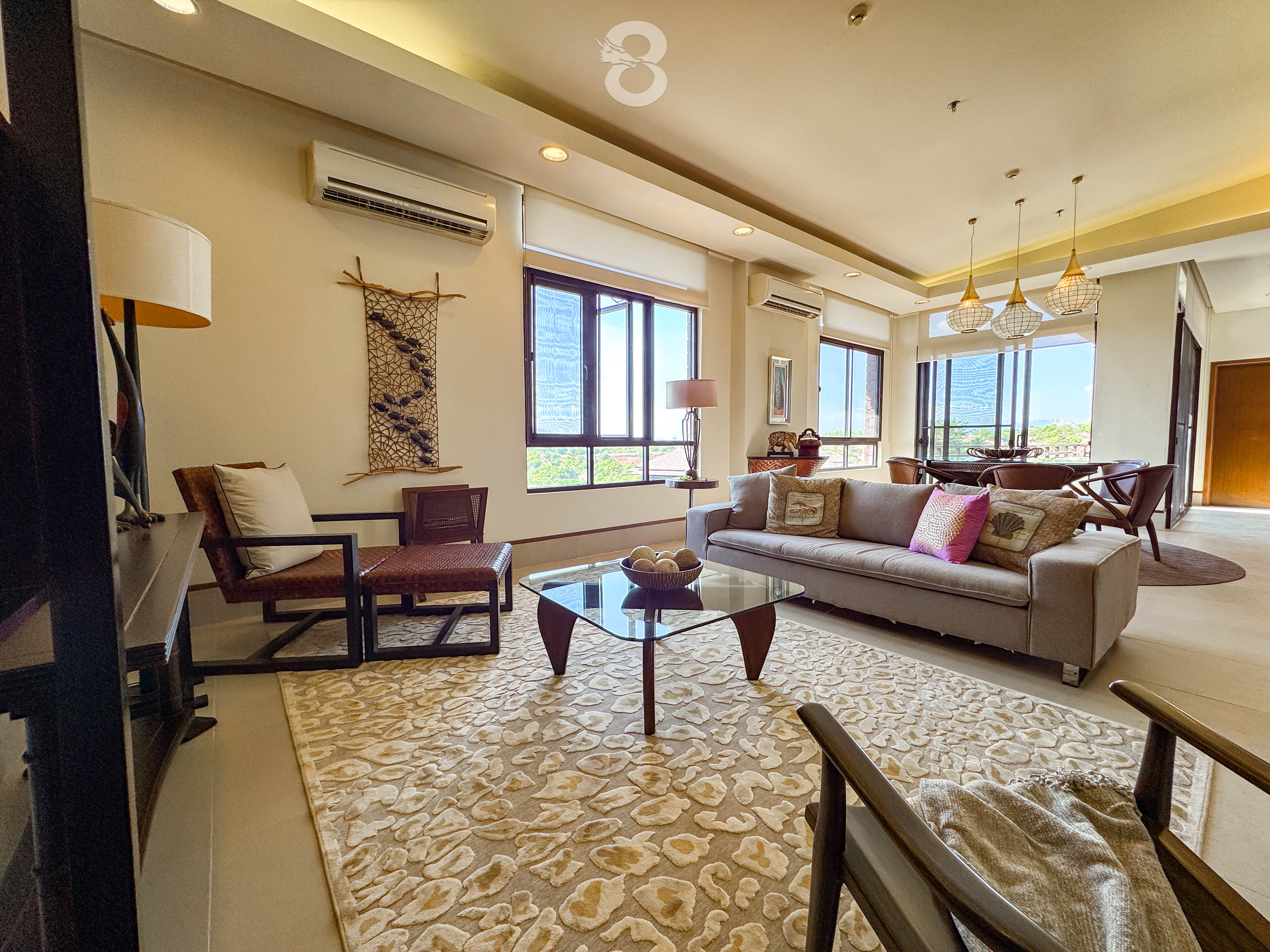 Anvaya Cove Sea Breeze Verandas
