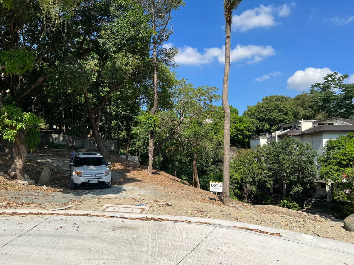 La Vista Subdivision