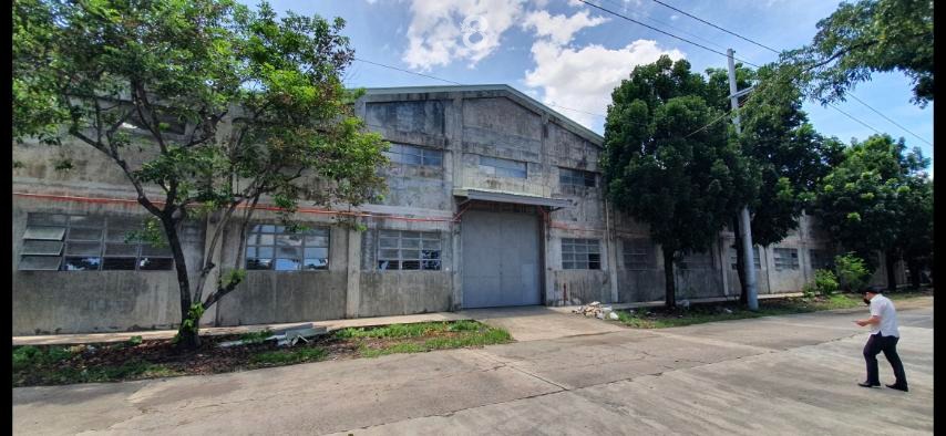 Warehouse for Lease in Calamba Laguna near SLEX exit