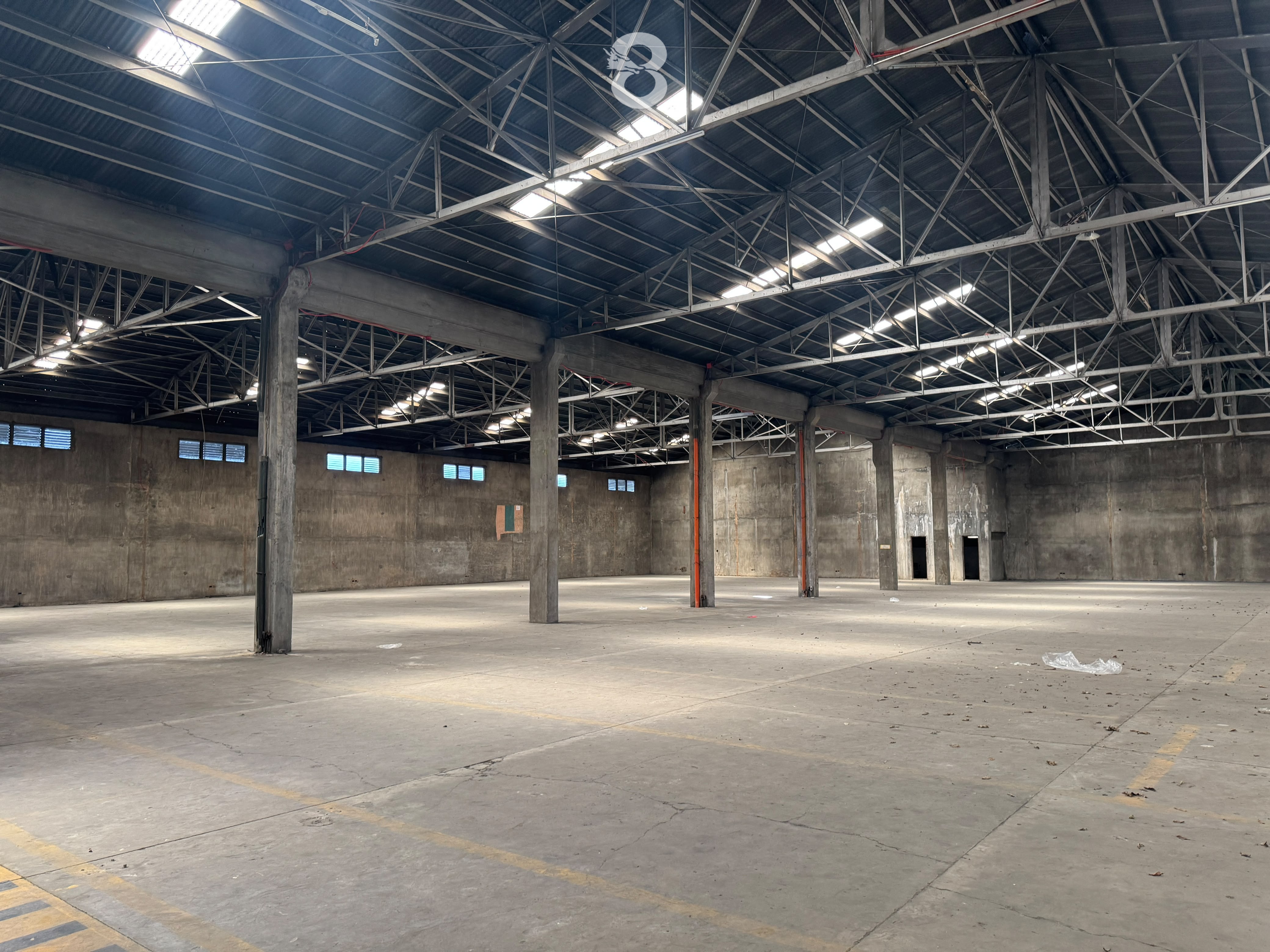 Warehouse for Lease in Paranaque City Metro Manila