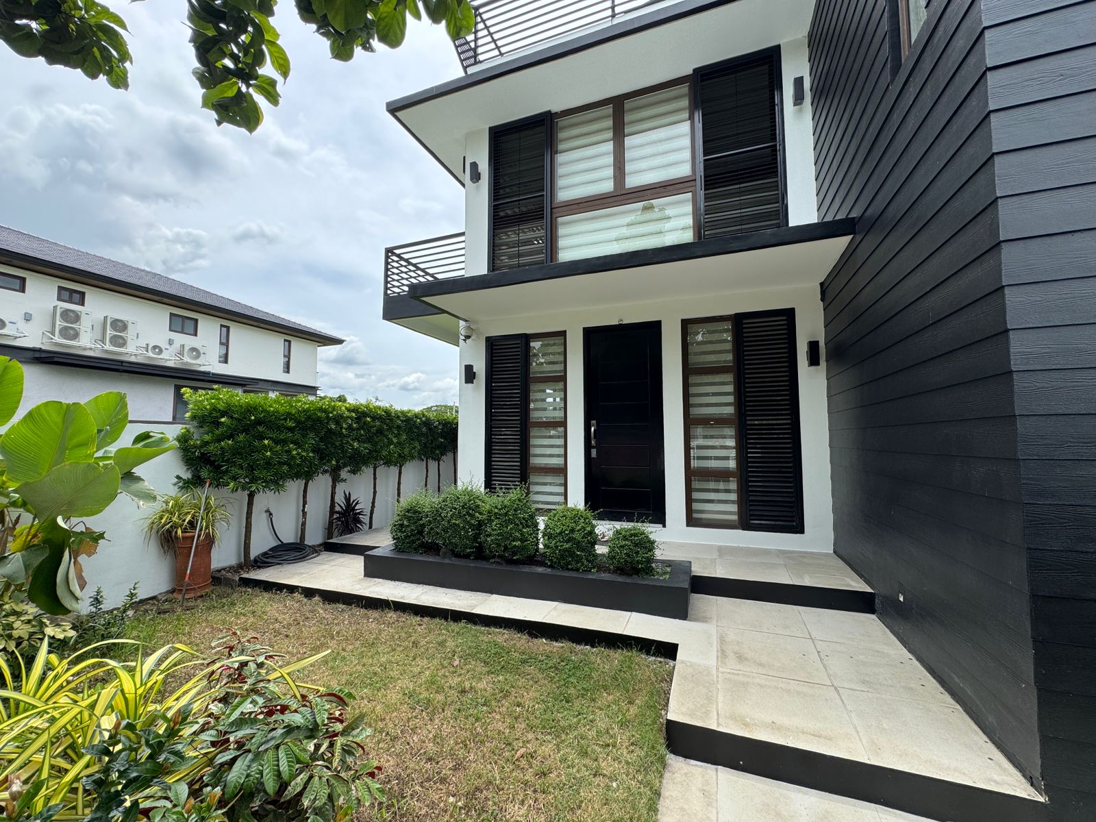Phuket Mansions South Forbes