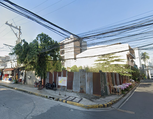 Vacant Lot in Brgy. Pinagkaisahan