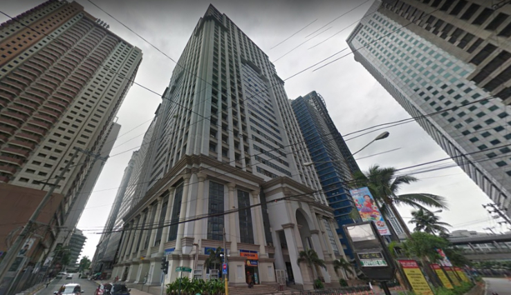 Karina Condominium