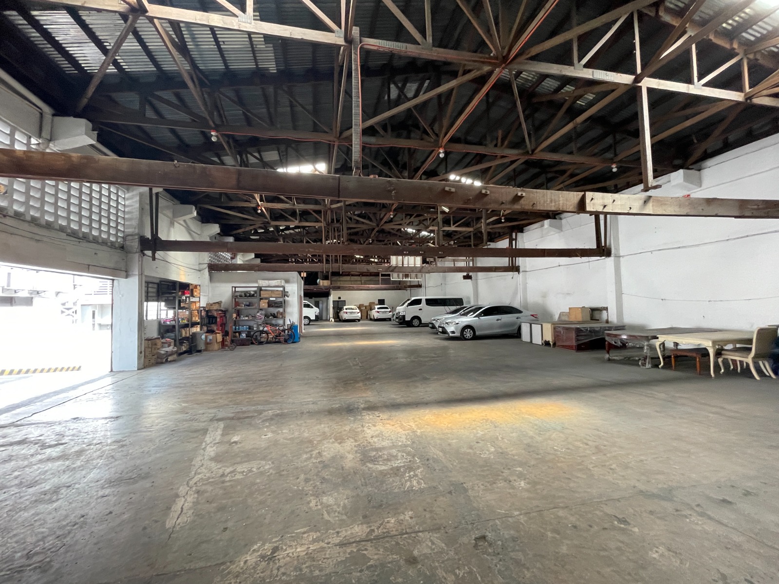 JCI Compound