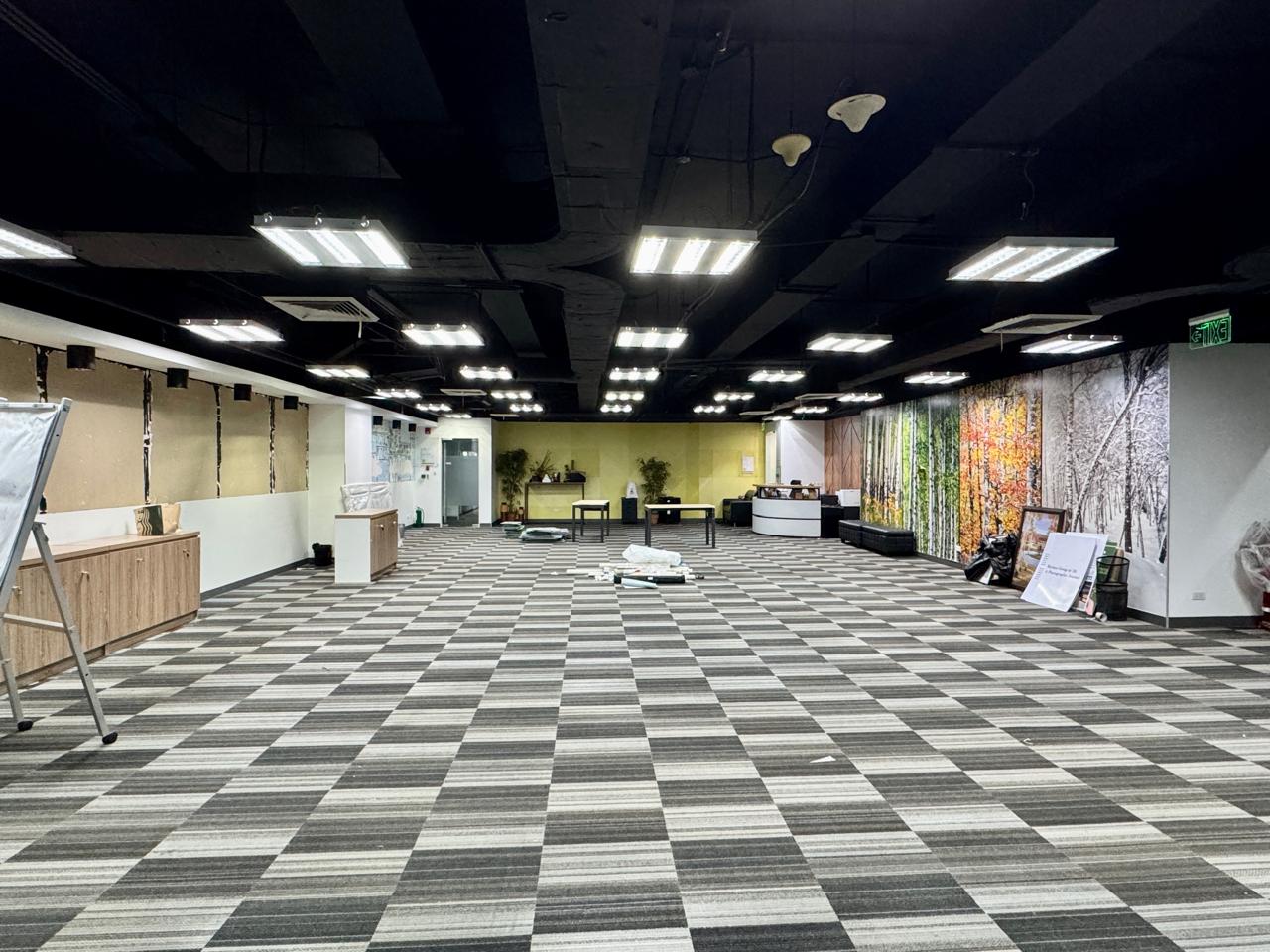 Multinational Bancorporation Centre