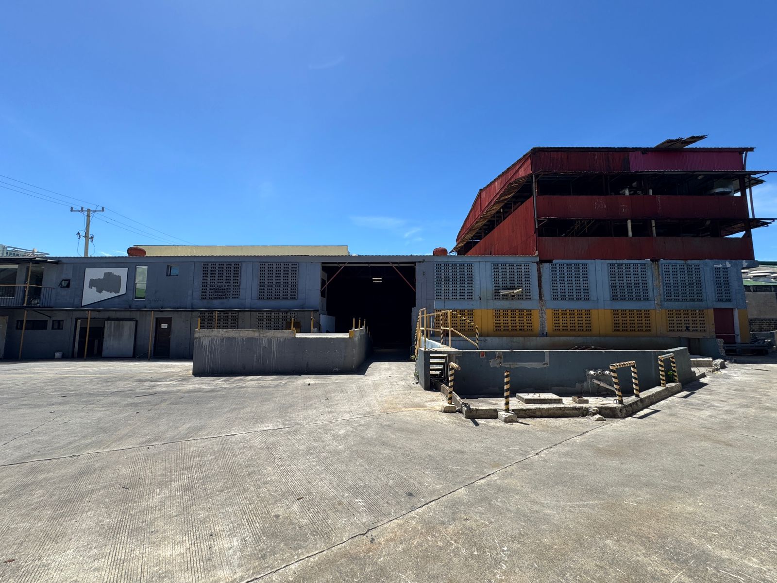 Industrial Lot For Sale