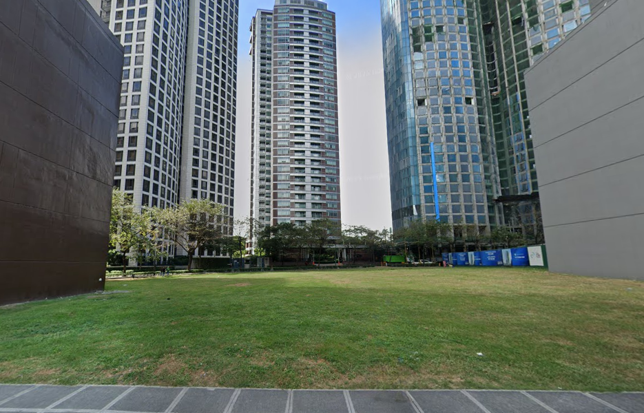 Vacant Lot in BGC