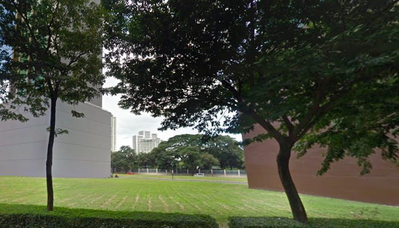 Vacant Lot in BGC