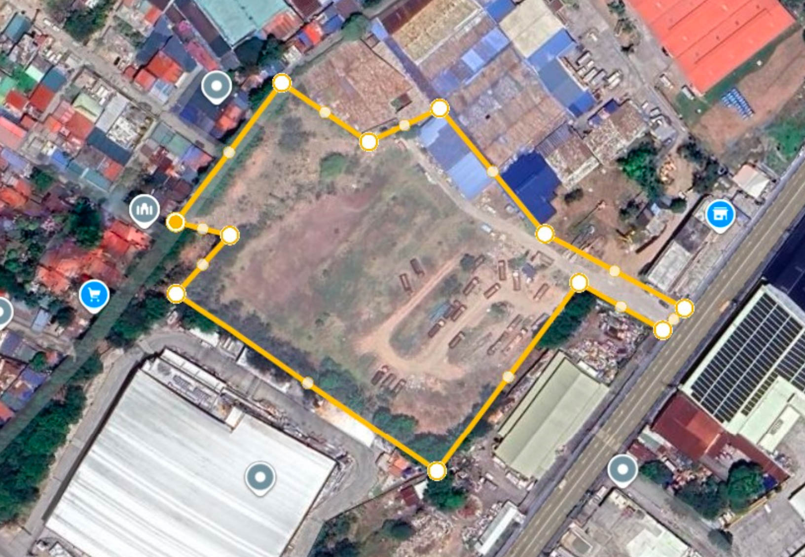 Vacant Lot
