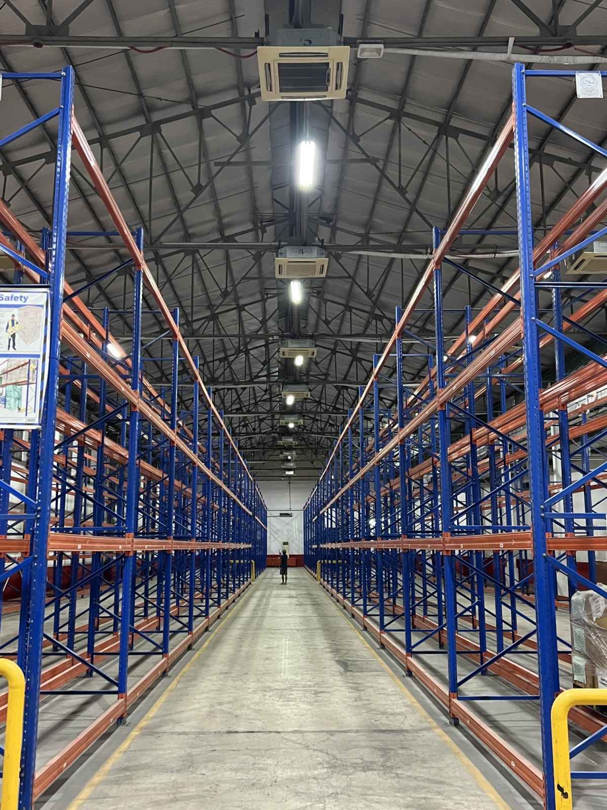 Warehouse for Lease in Cabuyao Laguna
