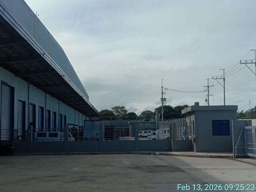 Warehouse for Lease in Silang, Cavite