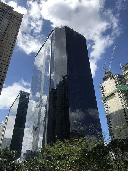 High Street South Corporate Plaza T2