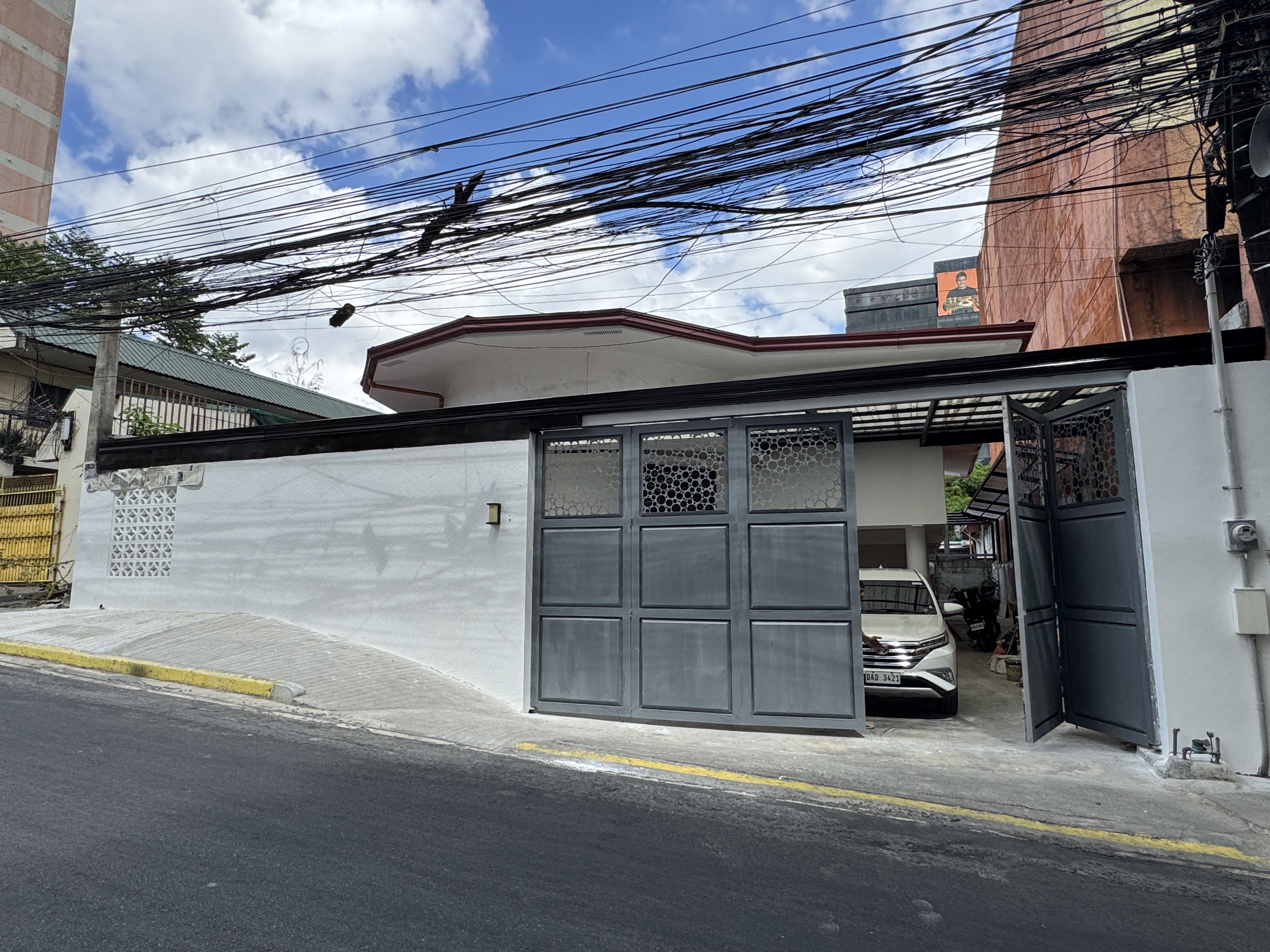 Commercial Property for Lease in Mandaluyong City