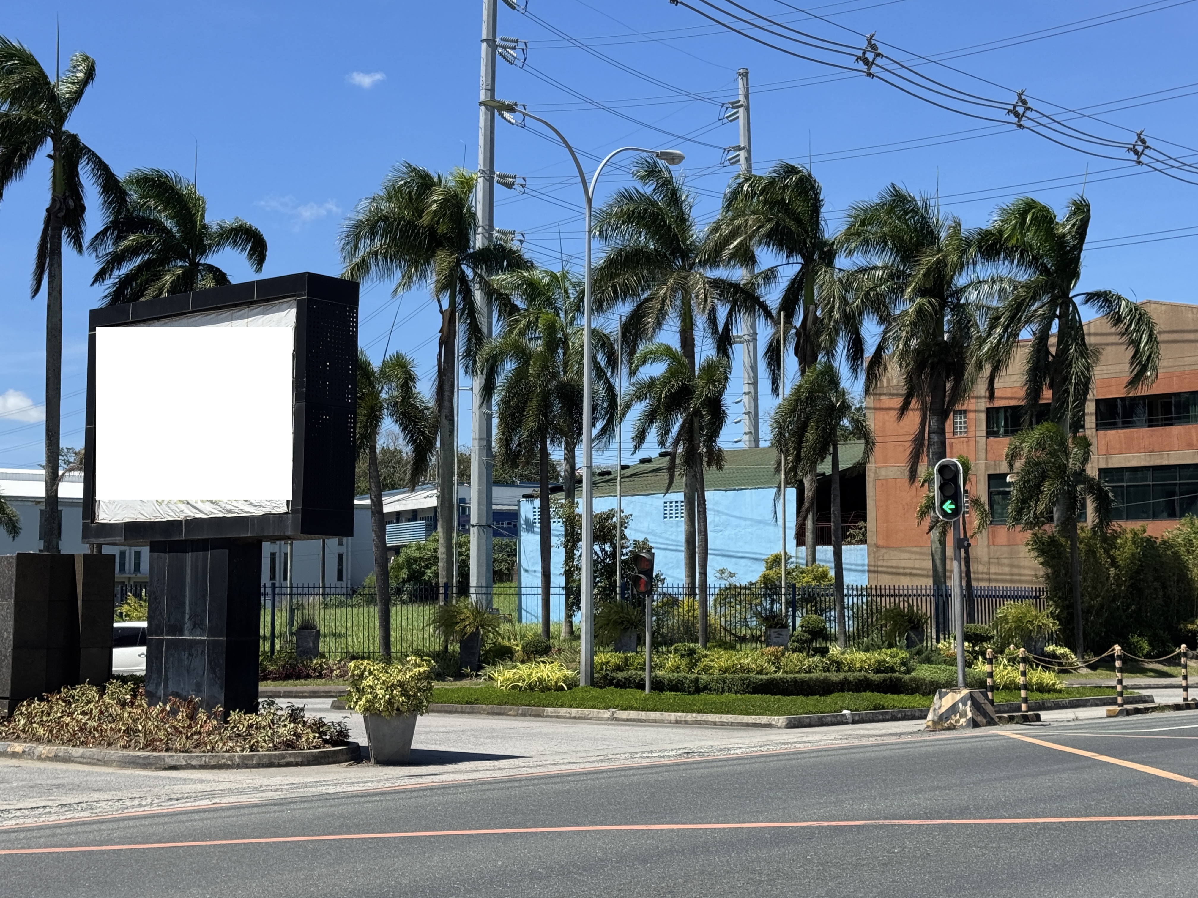 Carmelray Industrial Park 2 Vacant lot for Sale