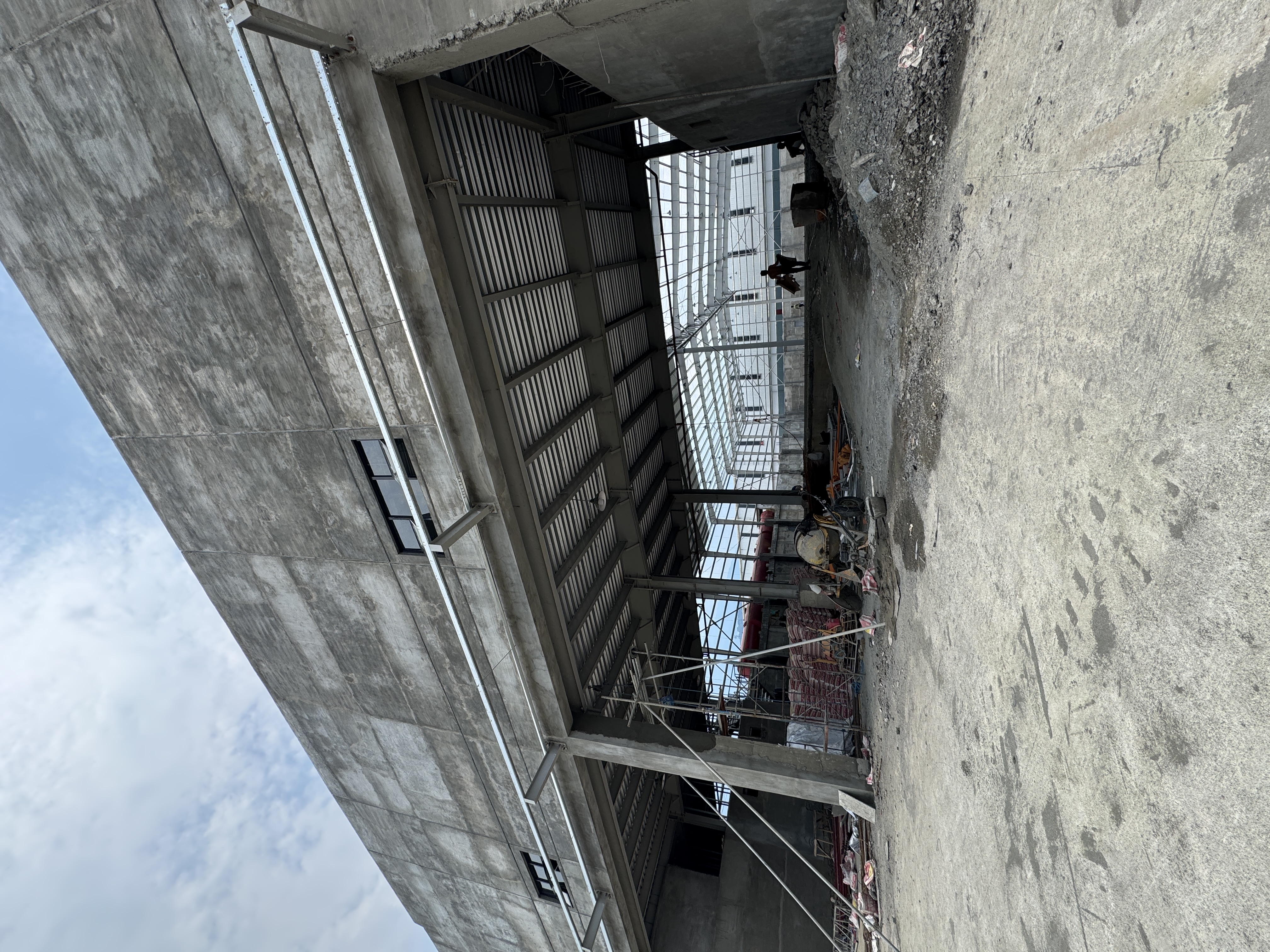 Brand New Warehouse / Factory for Lease at LISP 3, Sto Tomas, Batangas