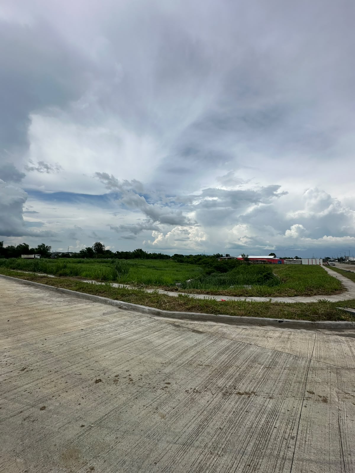 Filinvest Innovation Park, Calamba Industrial Lot for Sale