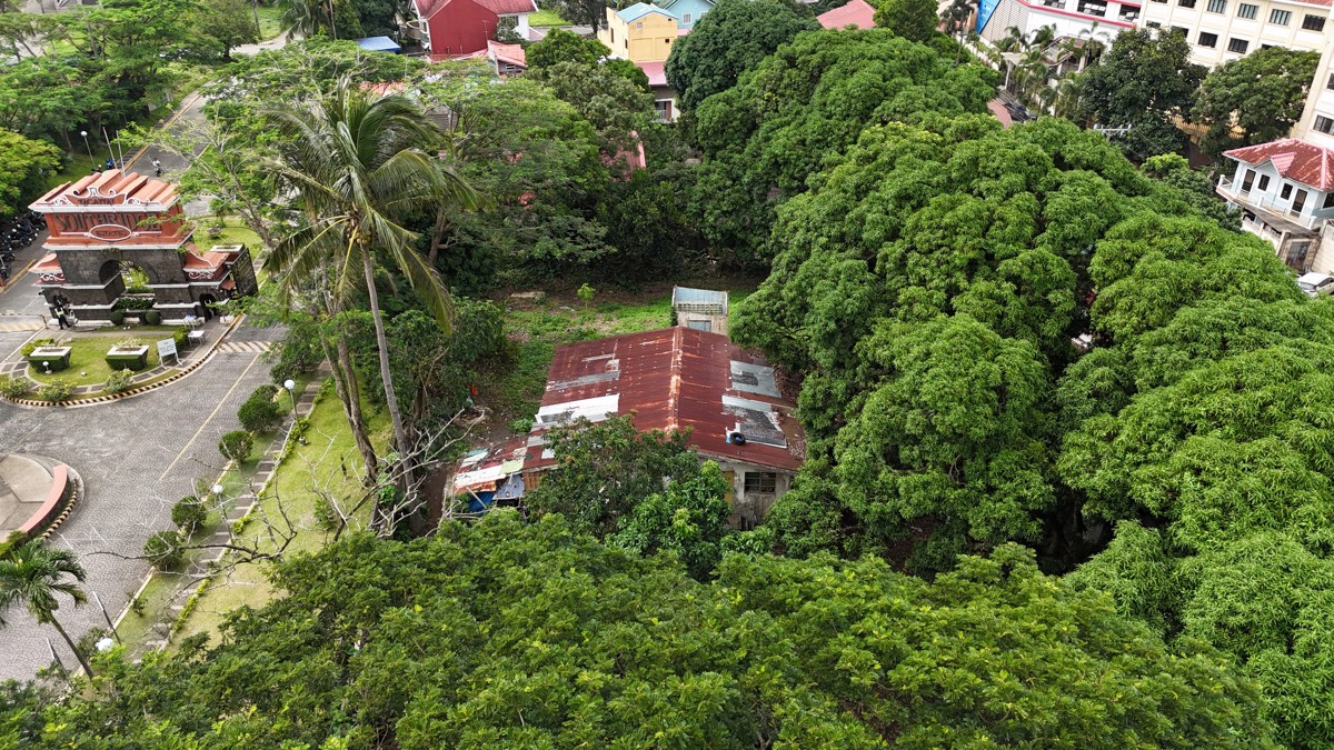 Commercial Lot for Sale in Tagaytay