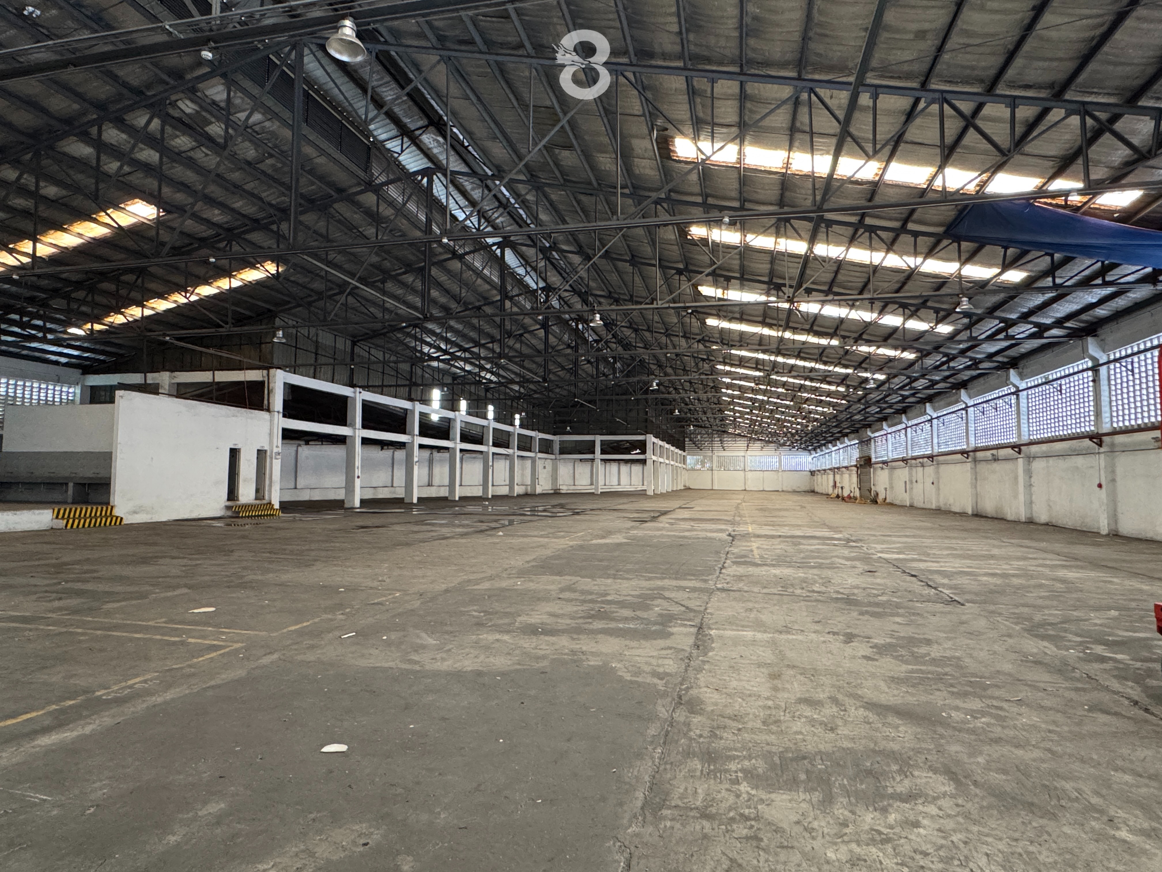 Warehouse for Lease in Calamba, Laguna NON PEZA