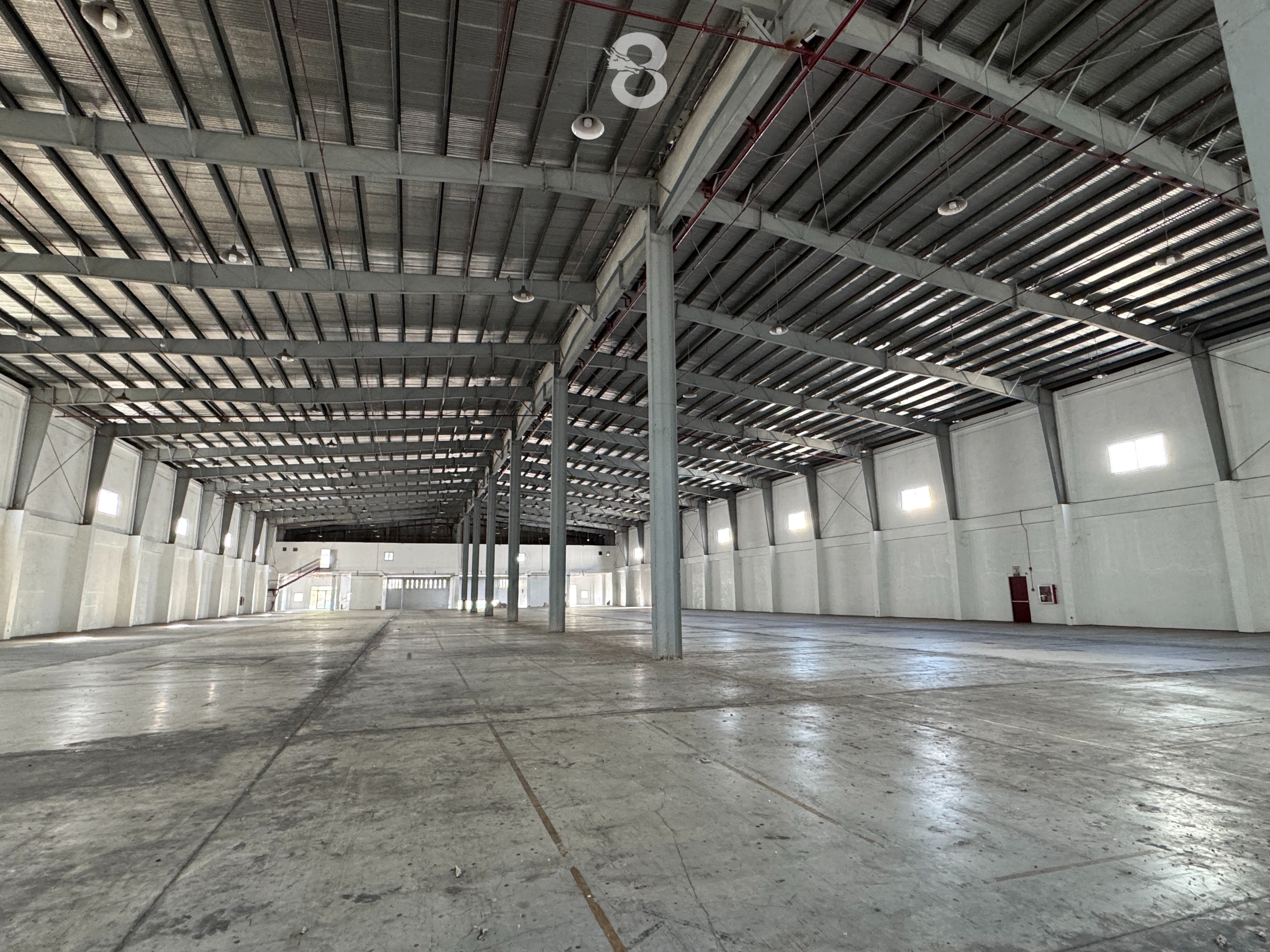 Warehouse for Lease in LISP 3, Sto. Tomas, Batangas