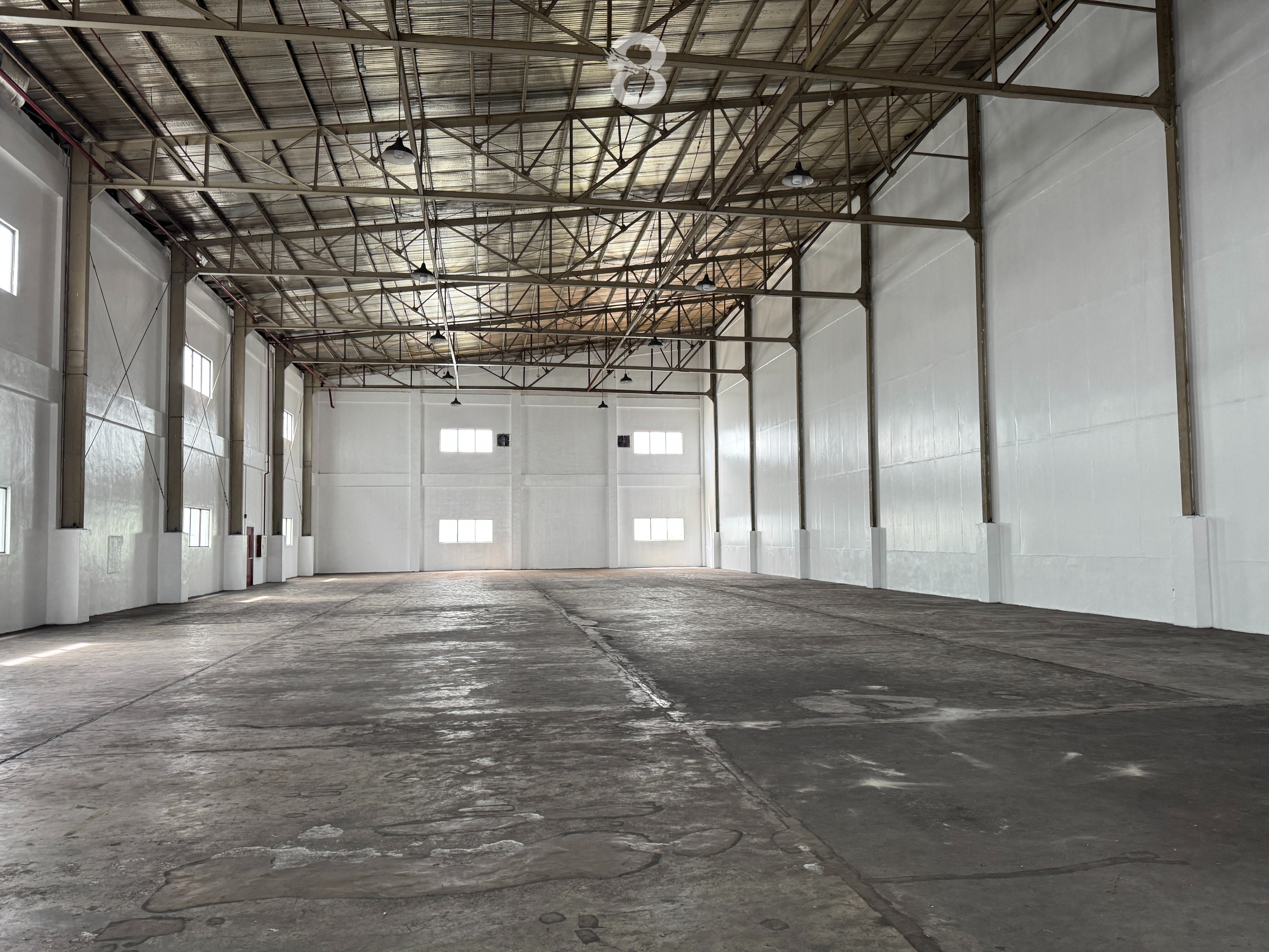 Warehouse for Lease Laguna Technopark Inc (LTI) Annex