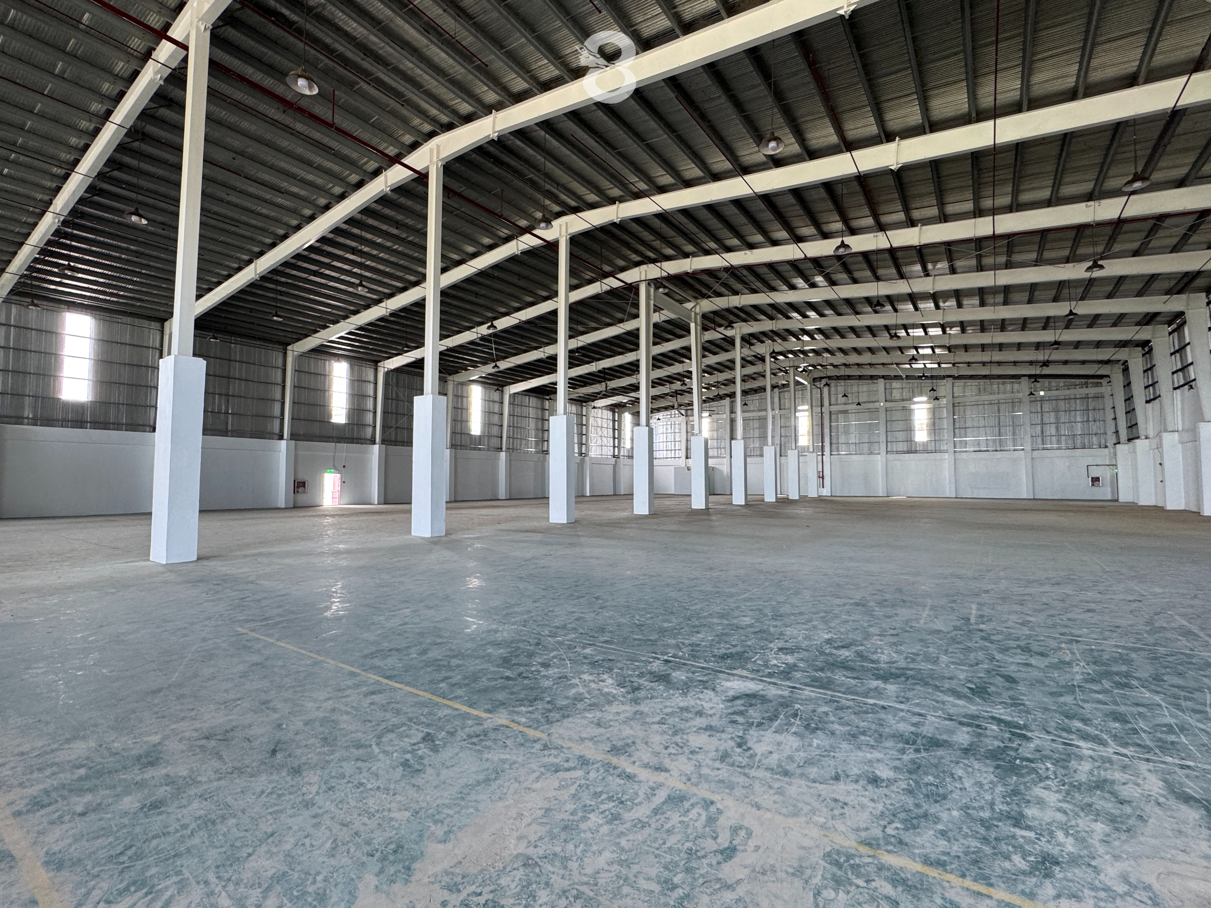 Peza Warehouse for Lease Laguna Technopark Inc. (LTI) Annex