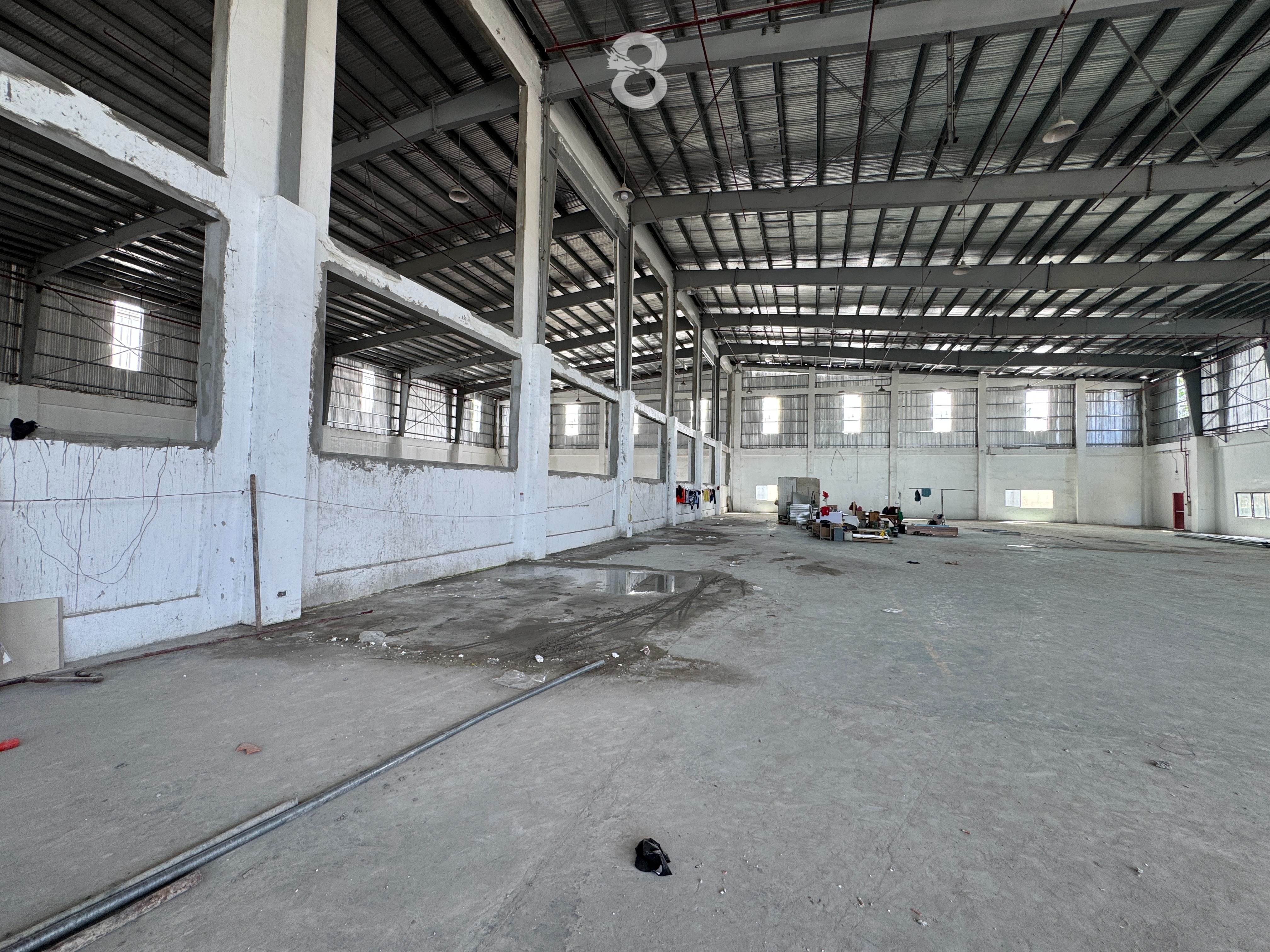 LTI Annex Binan Laguna PEZA Warehouse