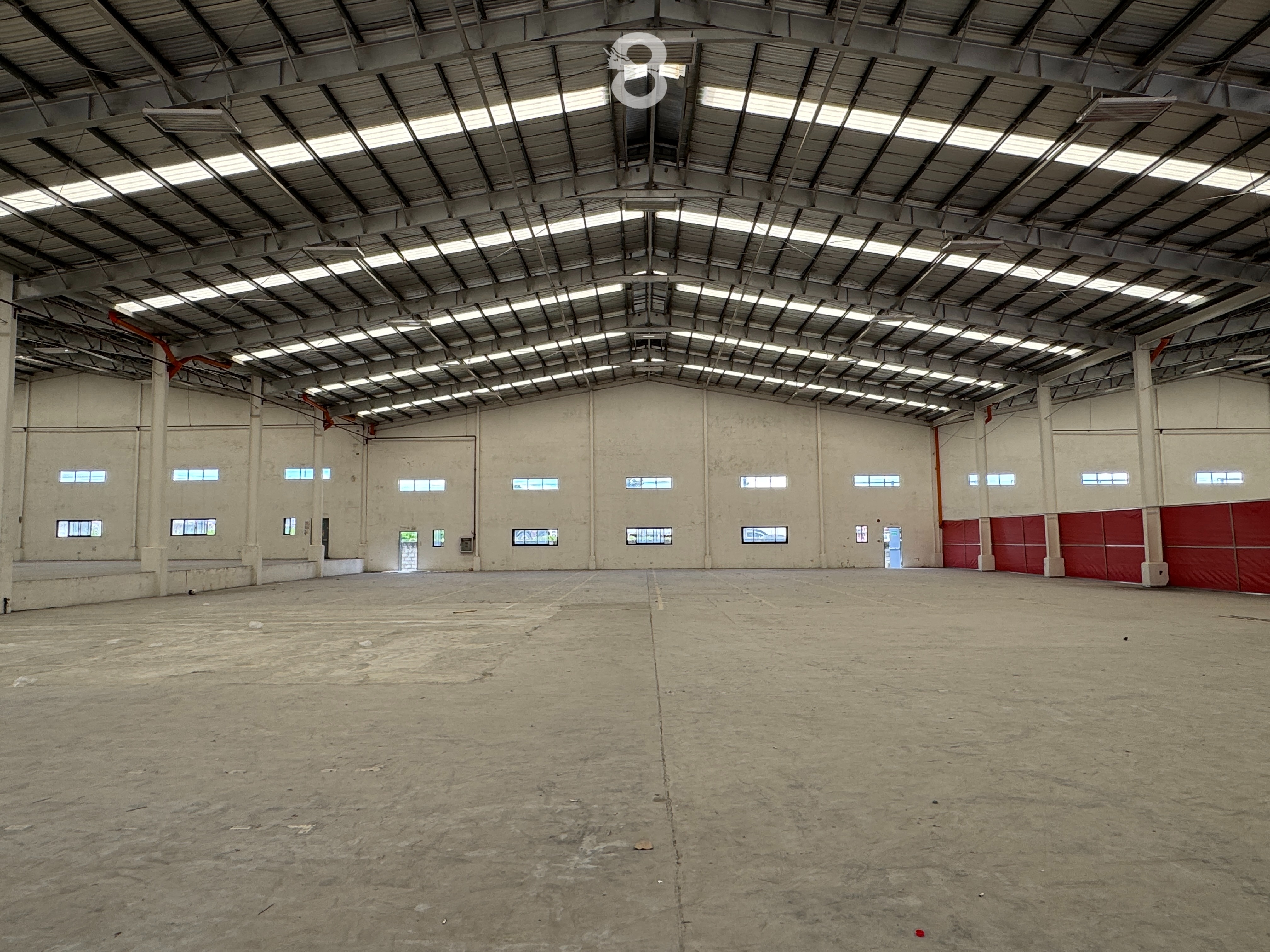 Warehouse for Lease in Binan, Laguna