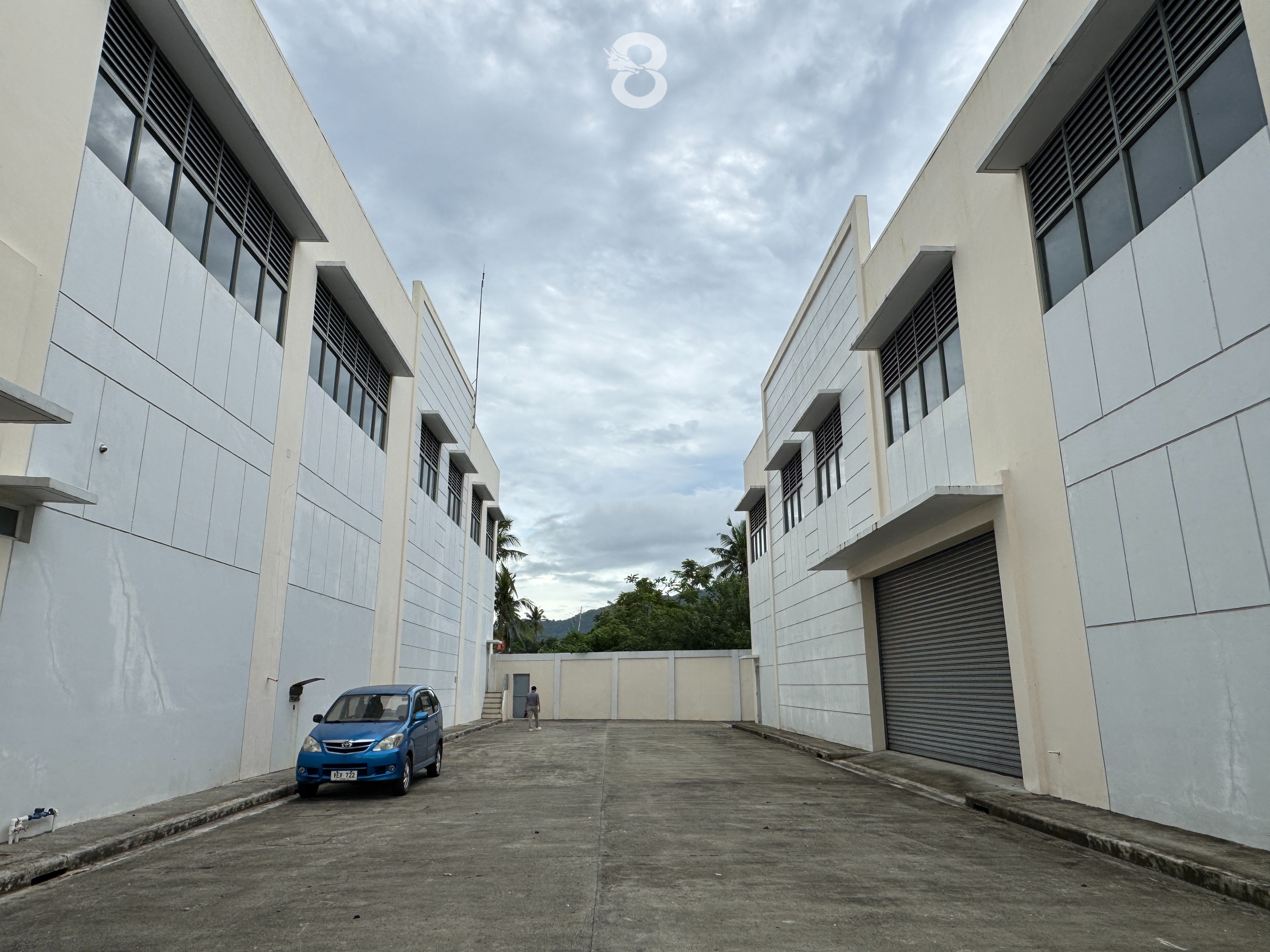 Non Peza Warehouse for Lease in Makiling, Calamba Laguna