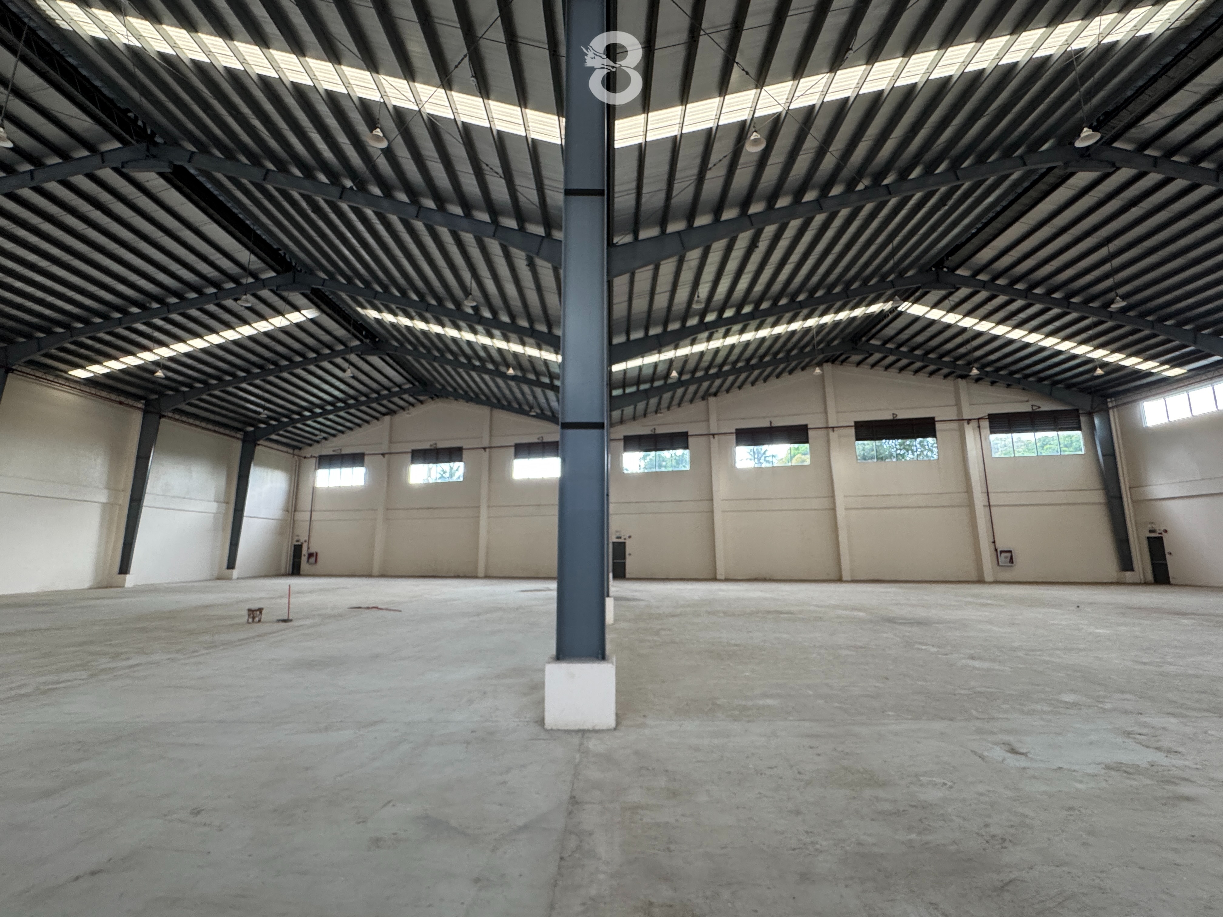 Warehouse for Lease Non Peza, Calamba Laguna