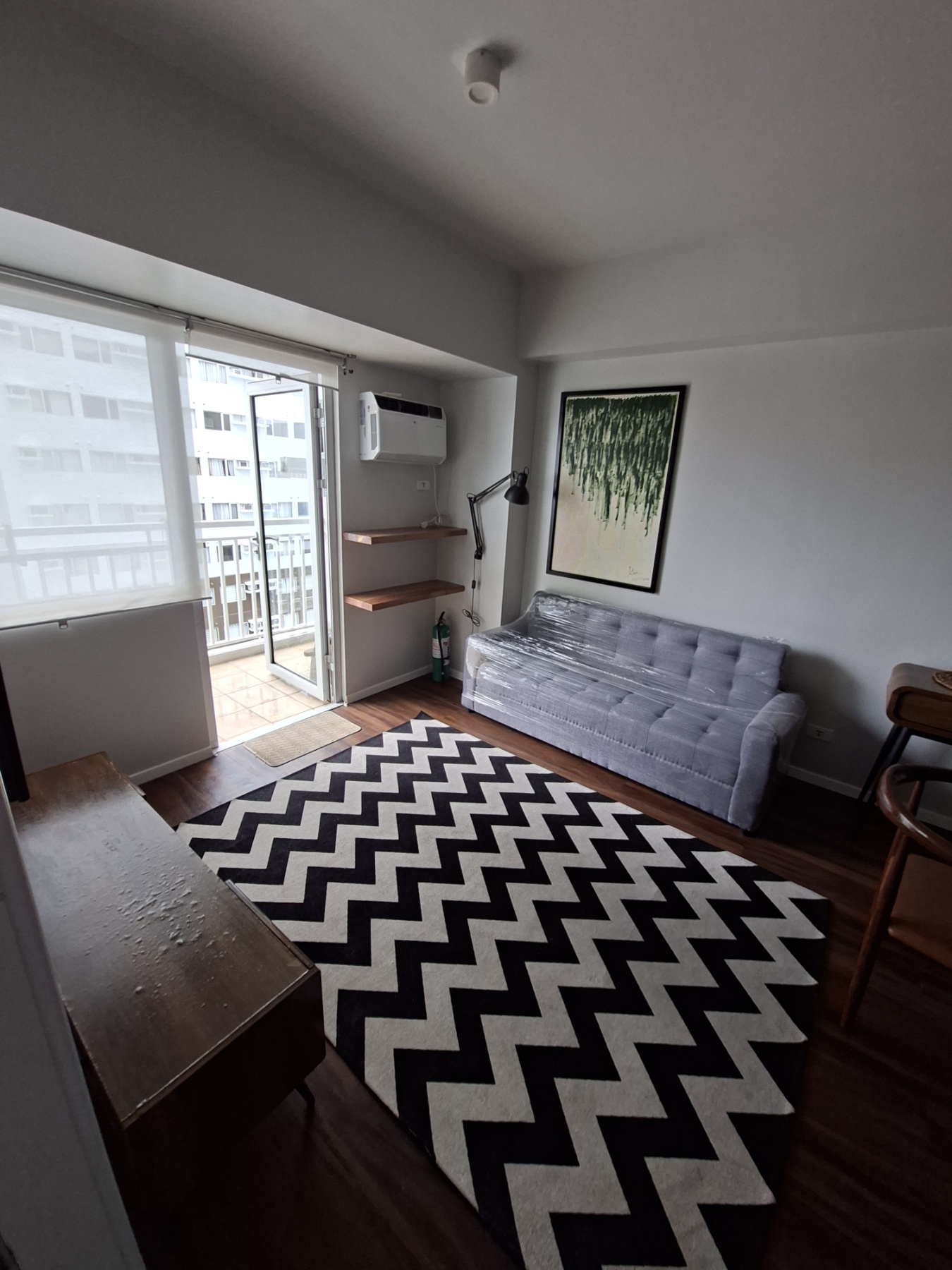 40 SQM 1 BEDROOM UNIT AT AVIDA ONE UNION PLACE, ARCA SOUTH TAGUIG