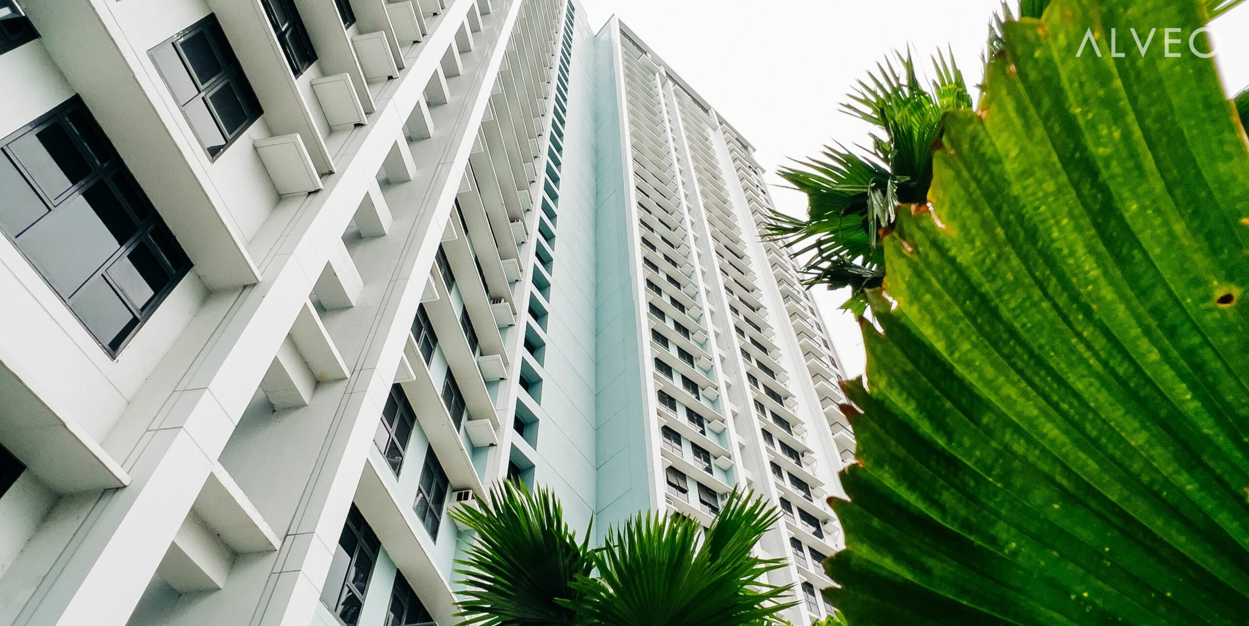 32 sqm studio unit at High Park Tower1, Vertis North
