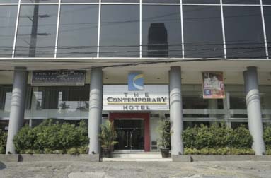 2300 SQM 3-STOREY HOTEL ALONG G. ARANETA AVENUE, QC