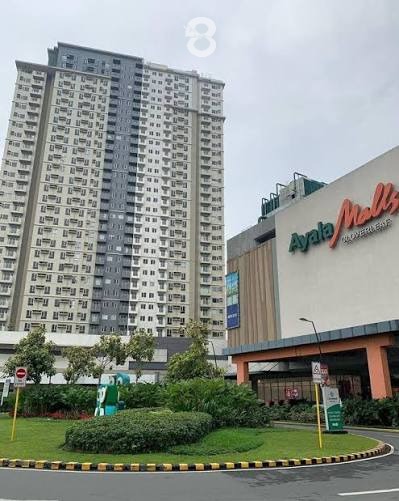 1 BR JUNIOR SUITE AT AVIDA TOWERS CLOVERLEAF TOWER 1