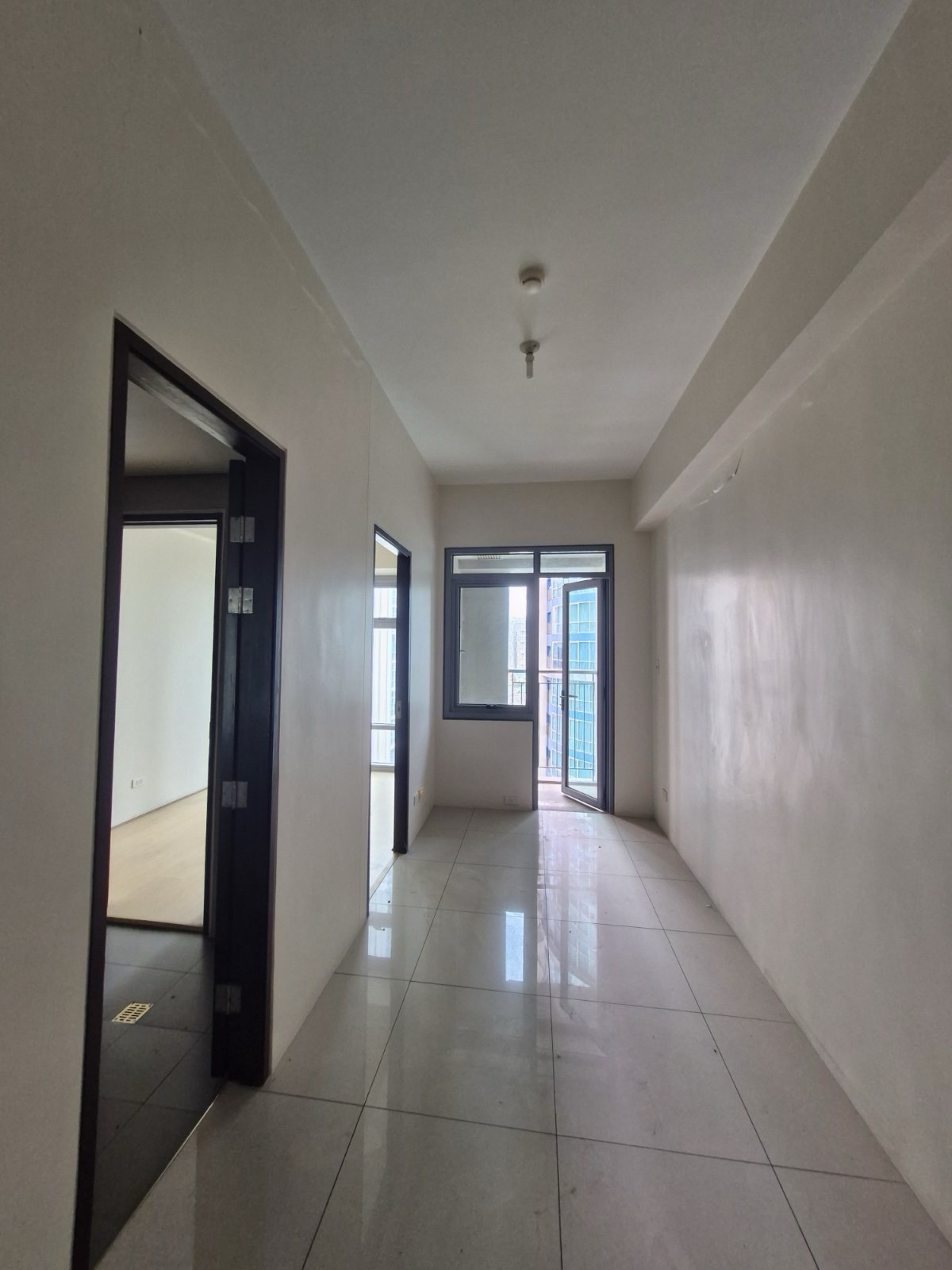 Park West 1 Bedroom Fire Sale