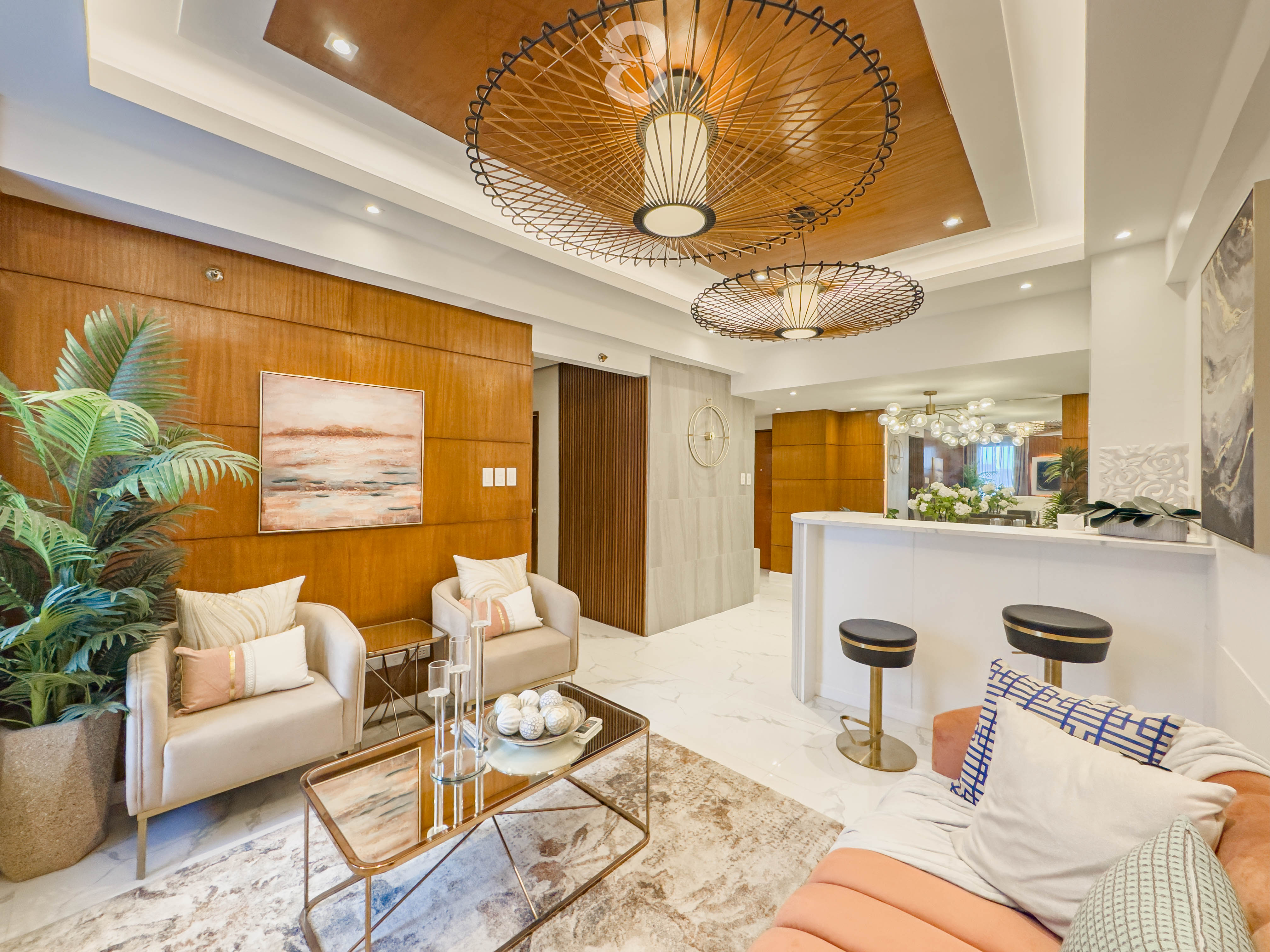 Eastwood Parkview Tower 1