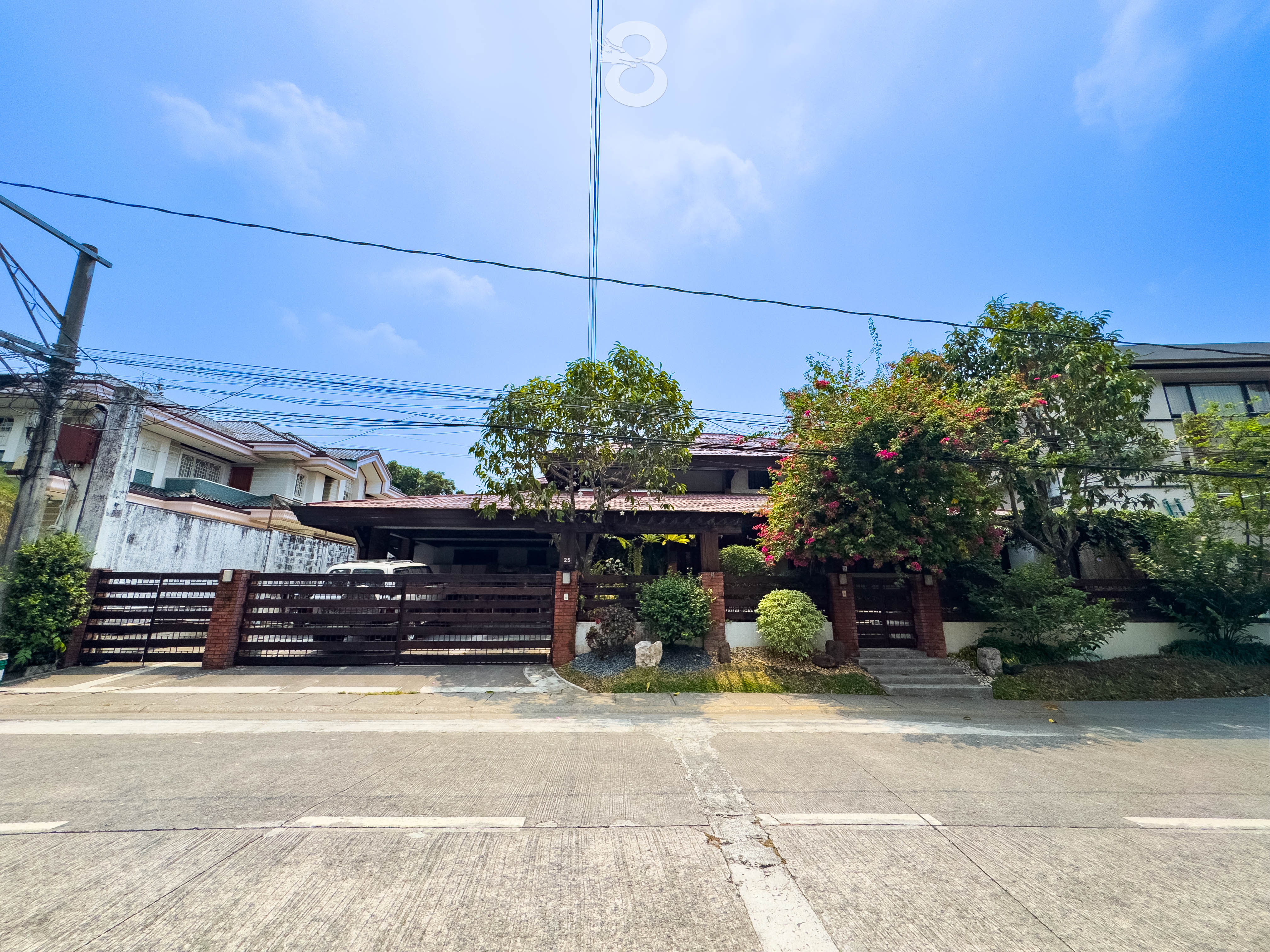 House for sale in Ayala Heights