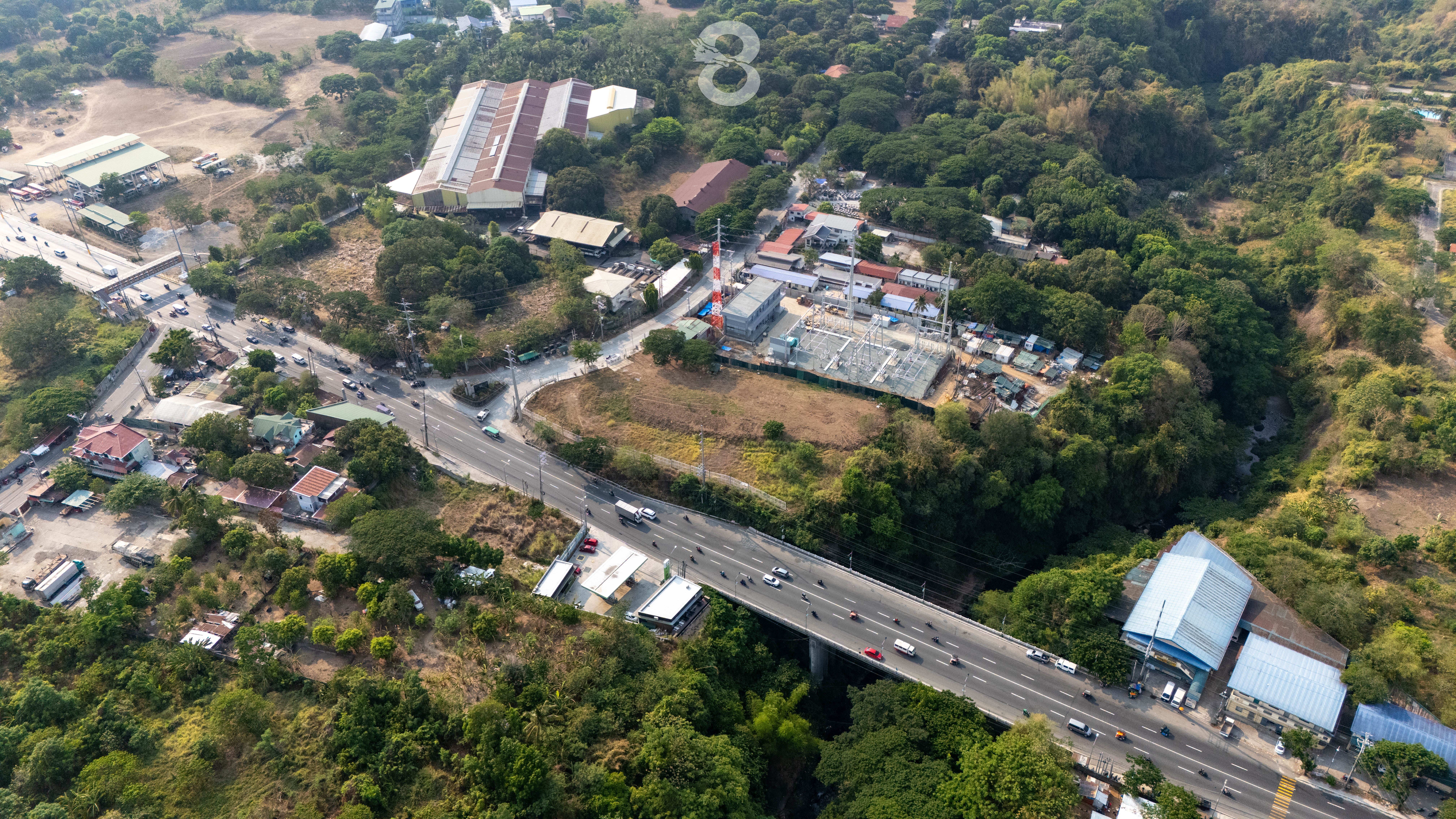 Industrial Lot - Along Governor's Drive Trece Martires