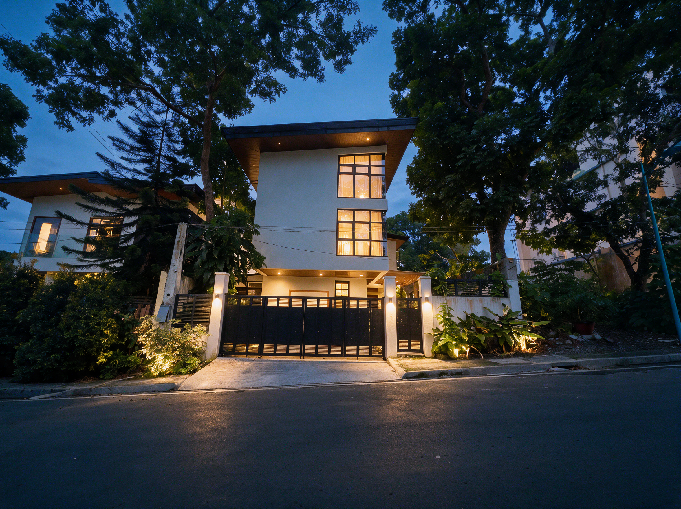Buenavista Hills Subdivision