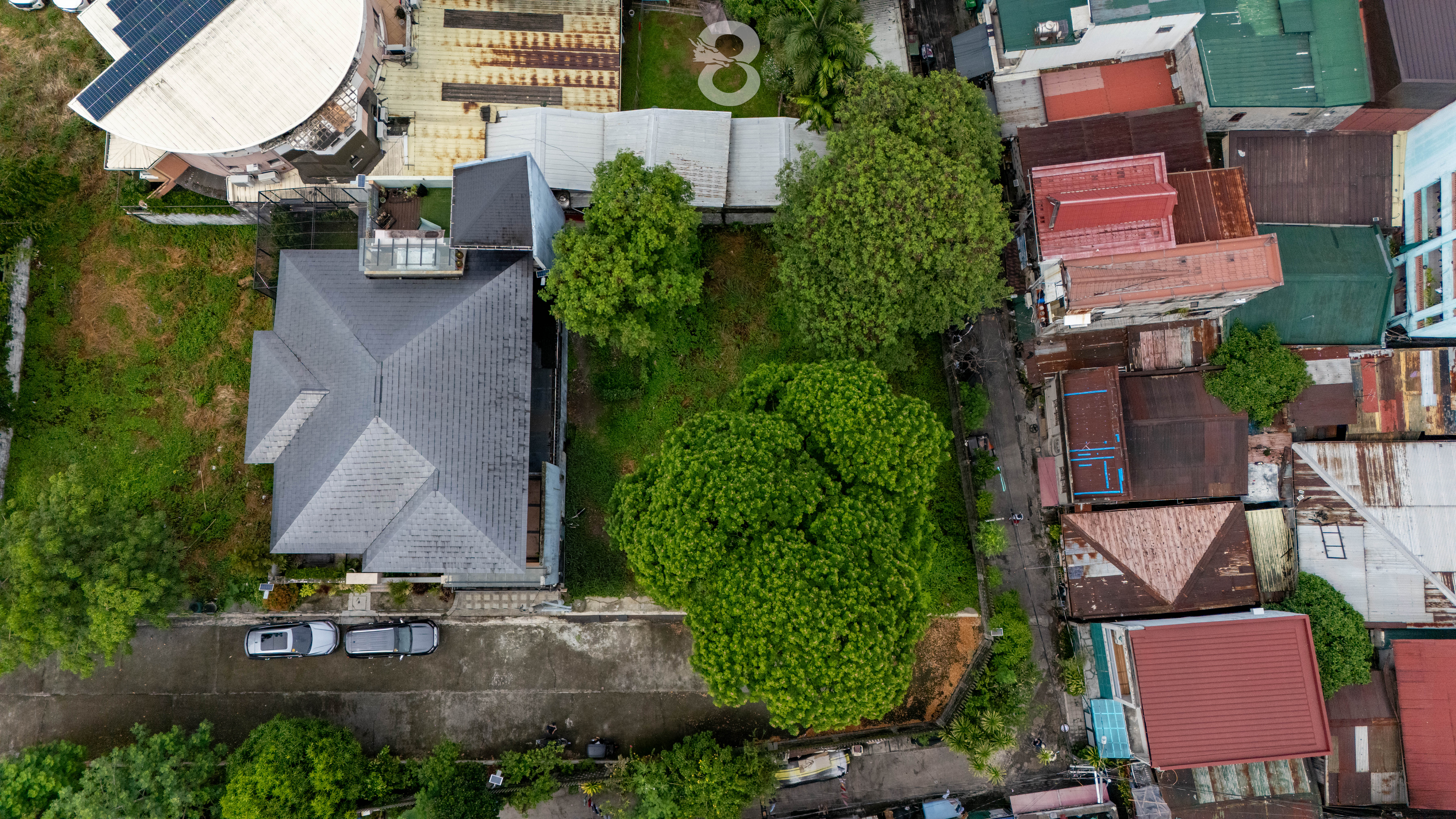 Residential Lot in Victoria Place C. Raymundo Pasig City